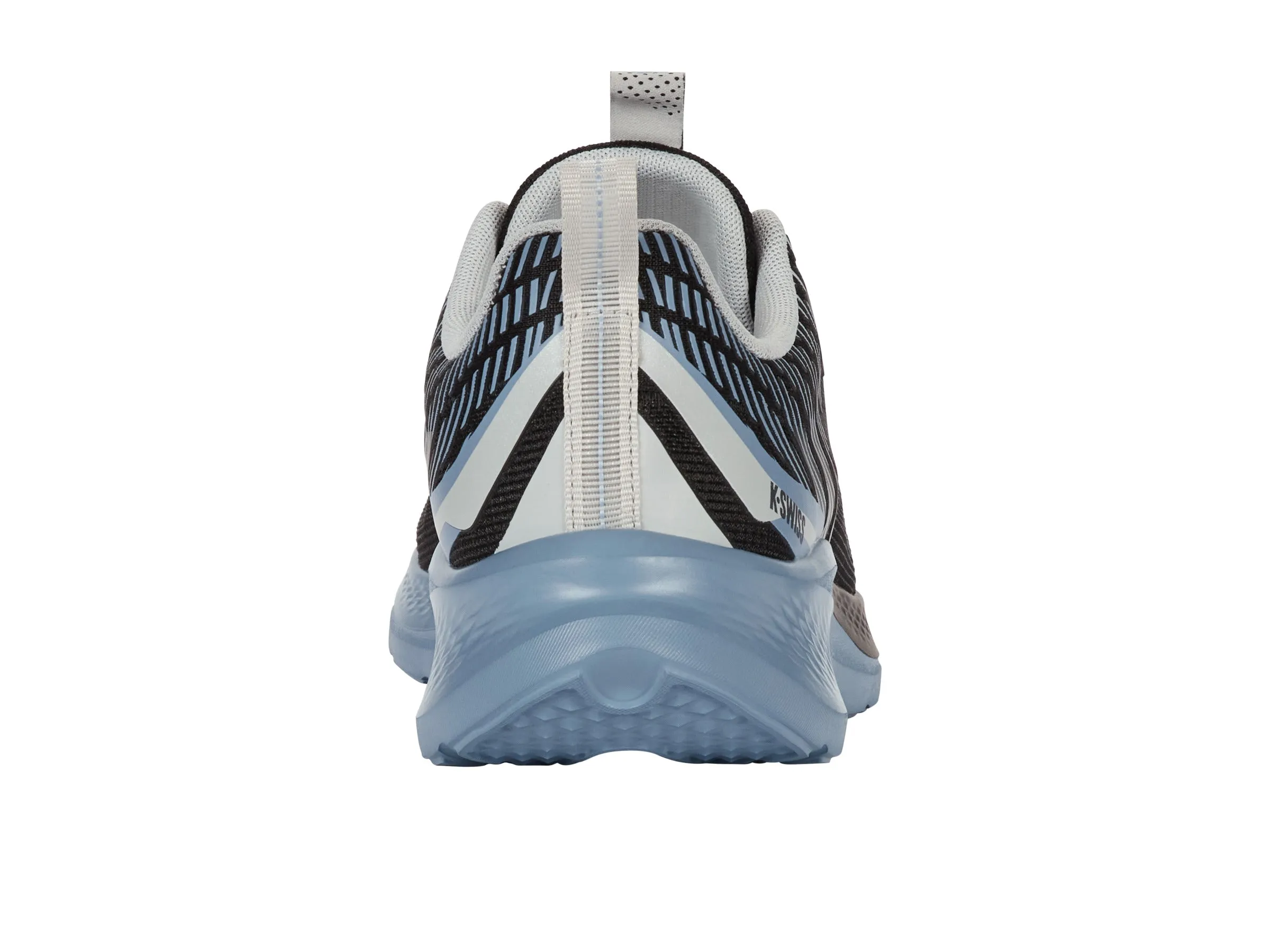 04302-054-M | PROTO TRAINER | BLACK/NORTHERN DROPLET/FADE DENIM sold by K-Swiss product image thumbnail 4