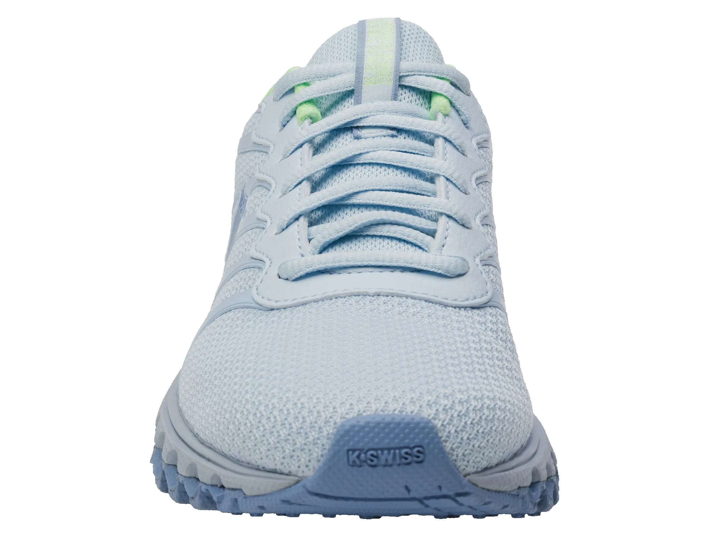 97112-489-M | TUBES 200 | ICE WATER/FOREVER BLUE/PARADISE GREEN sold by K-Swiss product image thumbnail 3