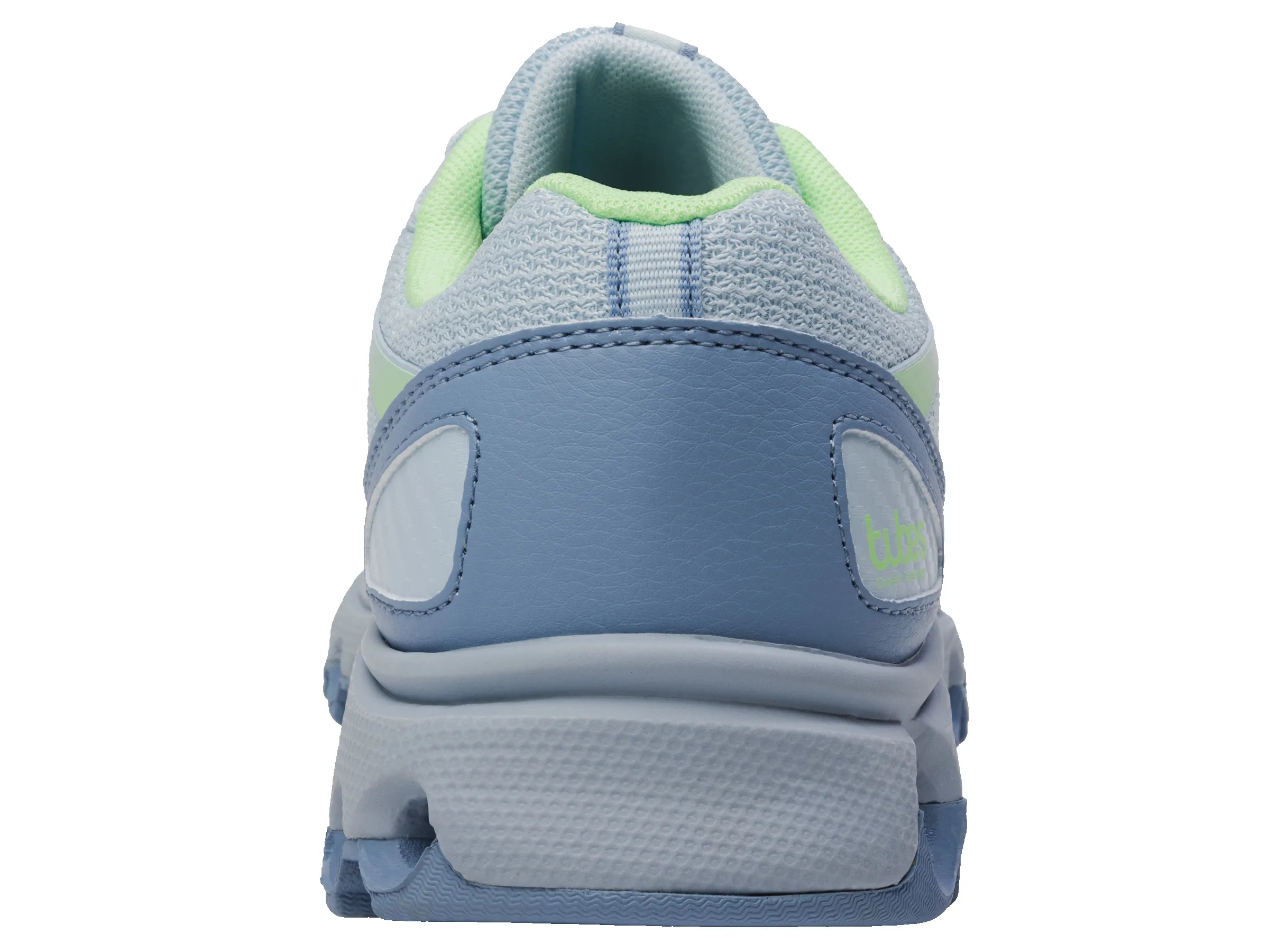 97112-489-M | TUBES 200 | ICE WATER/FOREVER BLUE/PARADISE GREEN sold by K-Swiss product image thumbnail 4
