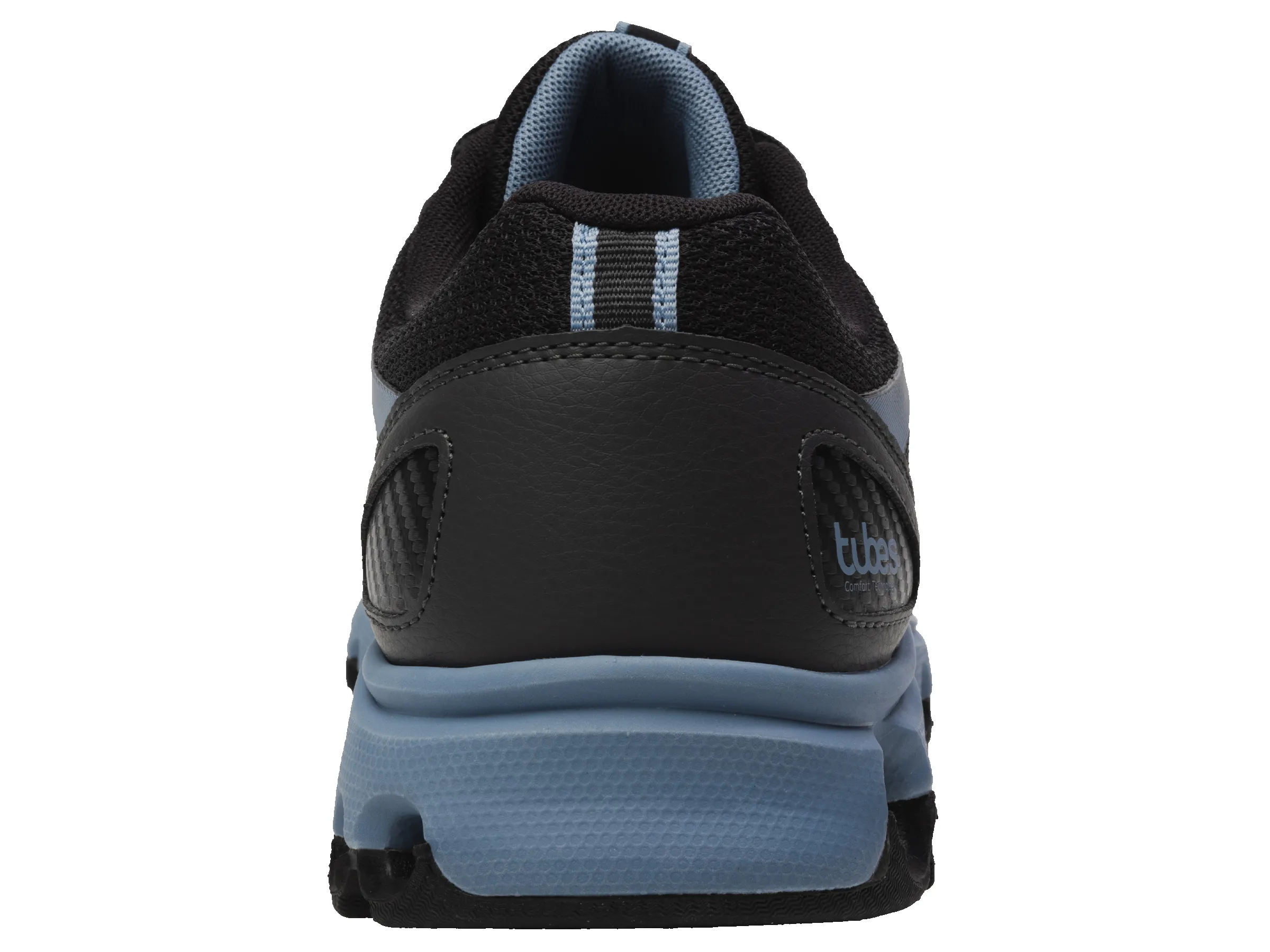 07112-036-M | TUBES 200 | BLACK/GRAY/DENIM BLUE sold by K-Swiss product image thumbnail 4