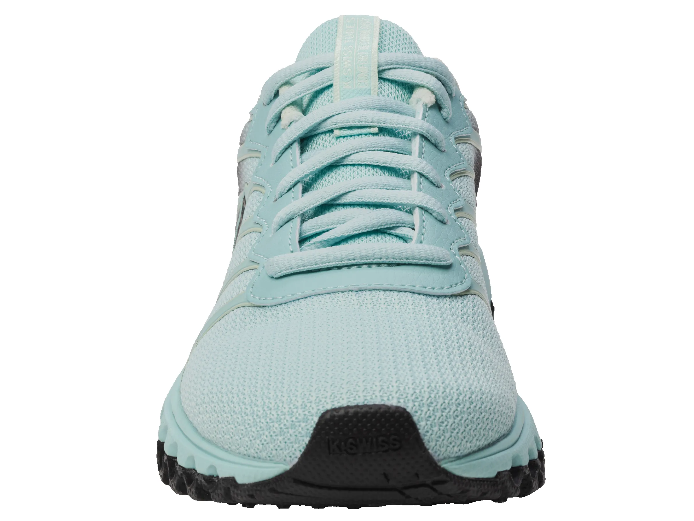 97112-488-M | TUBES 200 | BLACK/PASTEL TURQUIOSE/DEWKIST sold by K-Swiss product image thumbnail 3