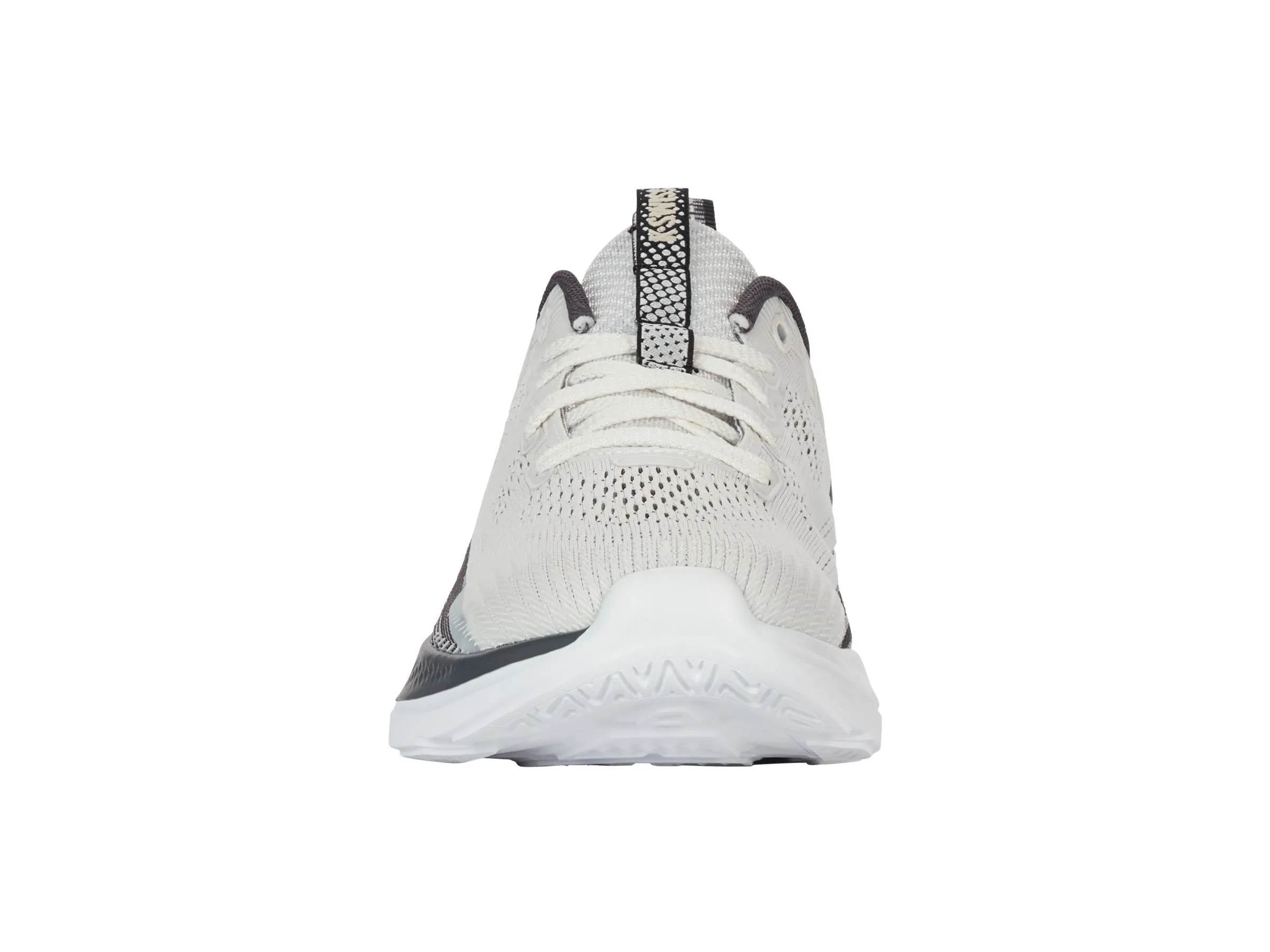 94079-161-M | HELIO TRAINER | BLANC/ASPHALT/OATMEAL sold by K-Swiss product image thumbnail 3