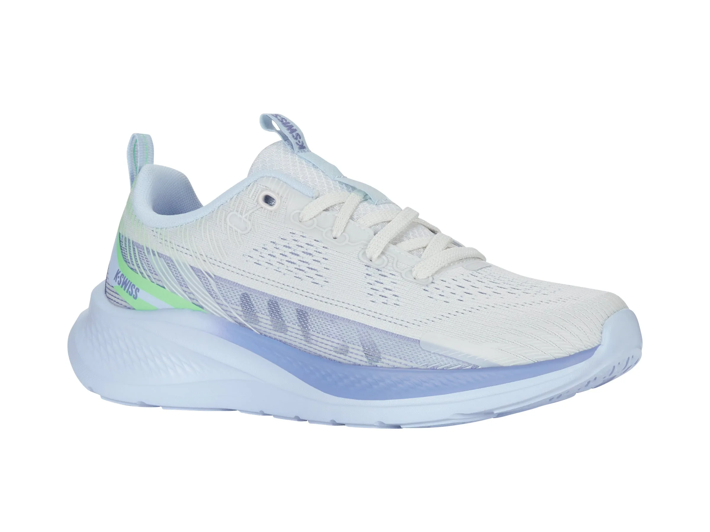 94079-473-M | HELIO TRAINER | ICE BLUE/FOREVER BLUE/PARADISE GREEN sold by K-Swiss product image thumbnail 2