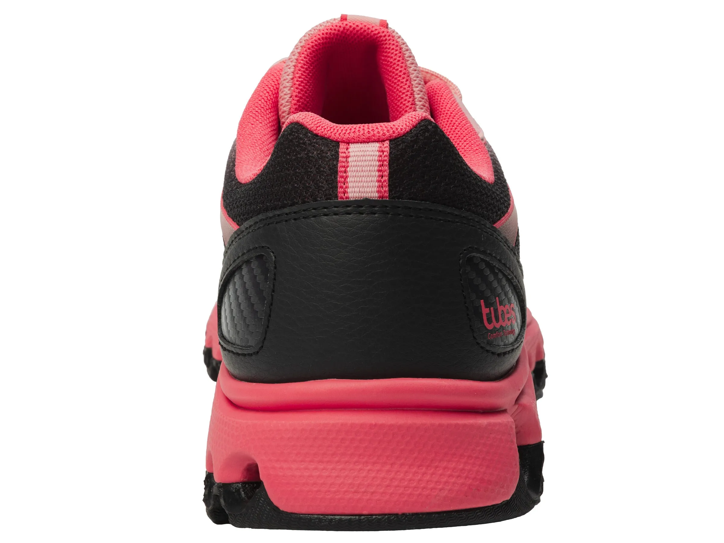 97112-651-M | TUBES 200 | BLACK/DUBARRY/BLOSSOM sold by K-Swiss product image thumbnail 4