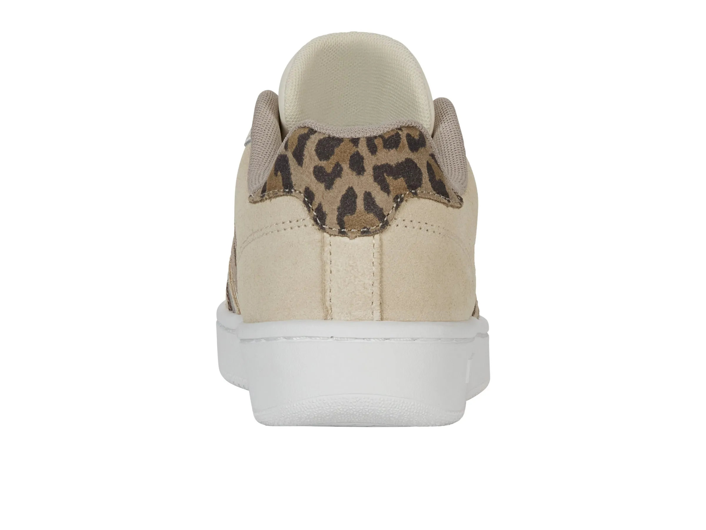 96931-909-M | COURT PALISADES | WHITECAP GRAY/ROSE GOLD/LEO/S WHITE sold by K-Swiss product image thumbnail 4