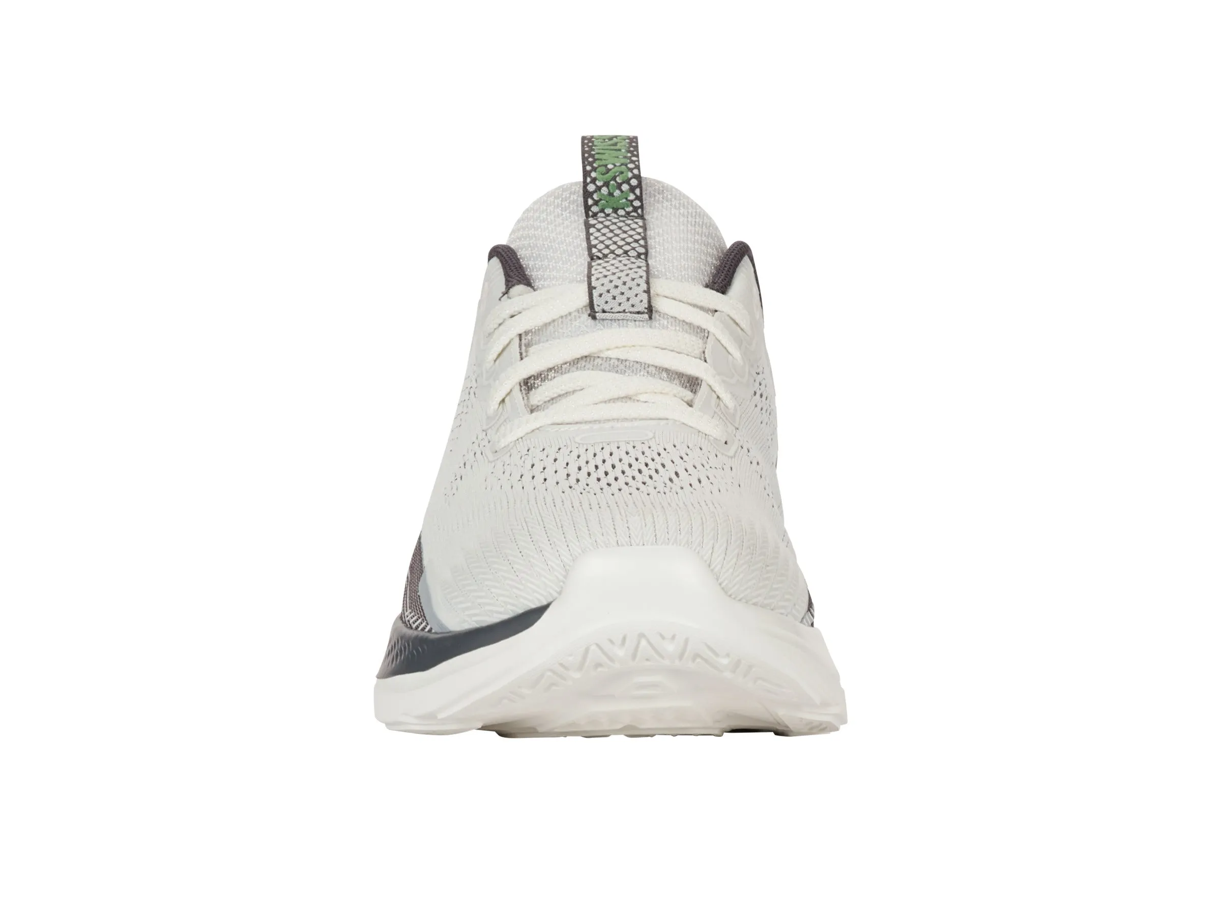 04302-120-M | PROTO TRAINER | BLANC/ASPHALT/WATERCRESS sold by K-Swiss product image thumbnail 3