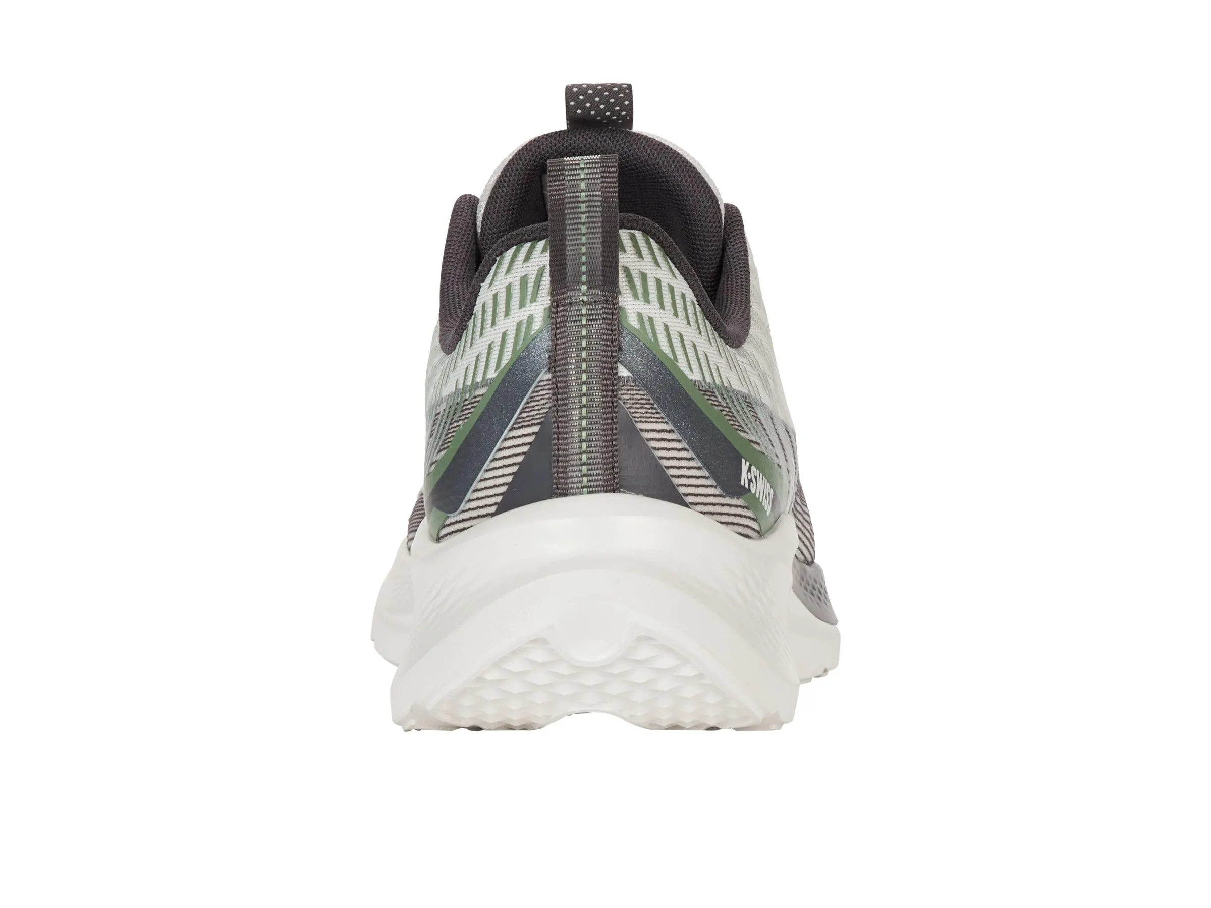 04302-120-M | PROTO TRAINER | BLANC/ASPHALT/WATERCRESS sold by K-Swiss product image thumbnail 4
