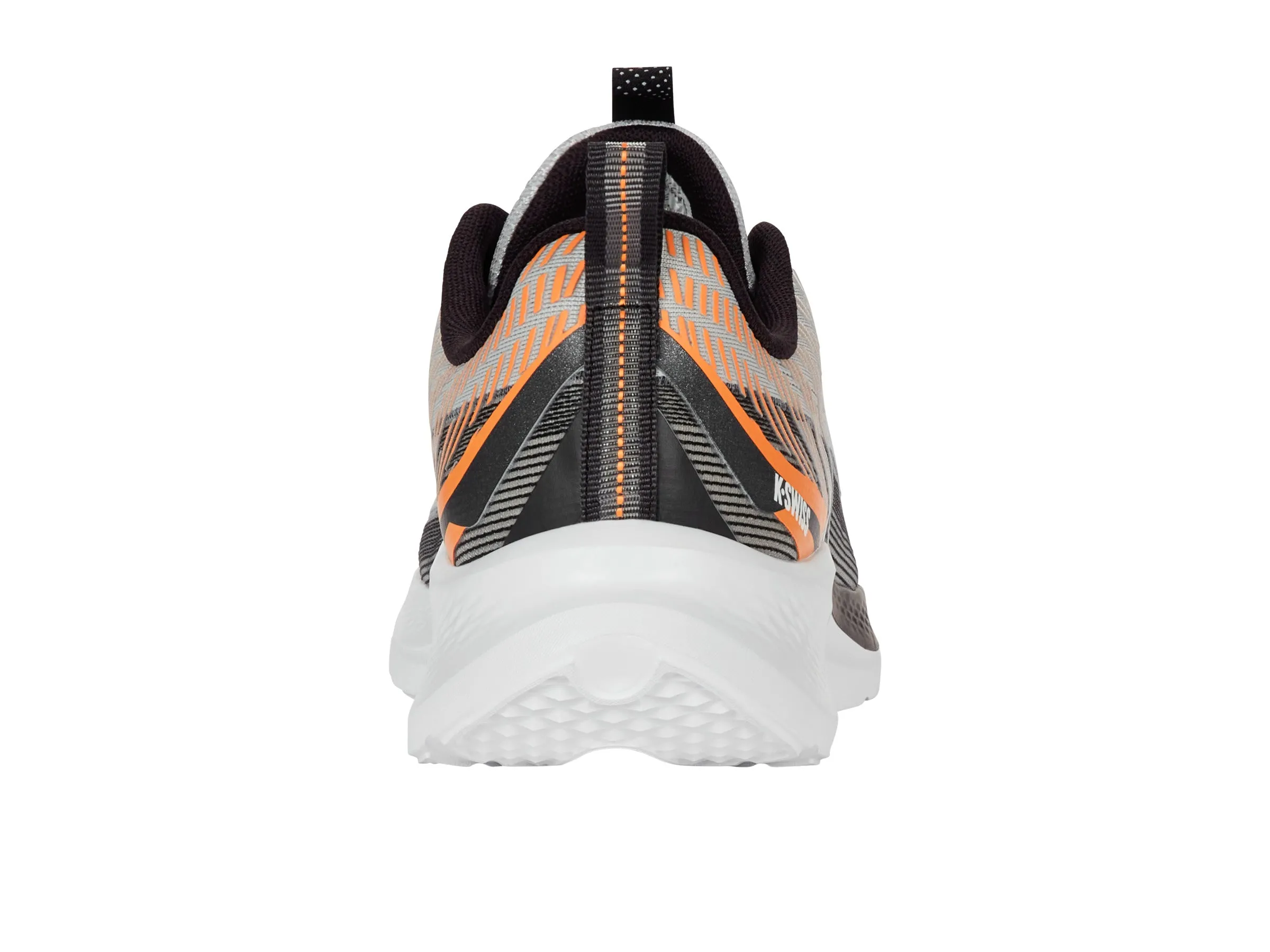 04302-055-M | PROTO TRAINER | NORTHERN DROPLET/BLACK/BLAZE ORANGE/WHITE sold by K-Swiss product image thumbnail 4