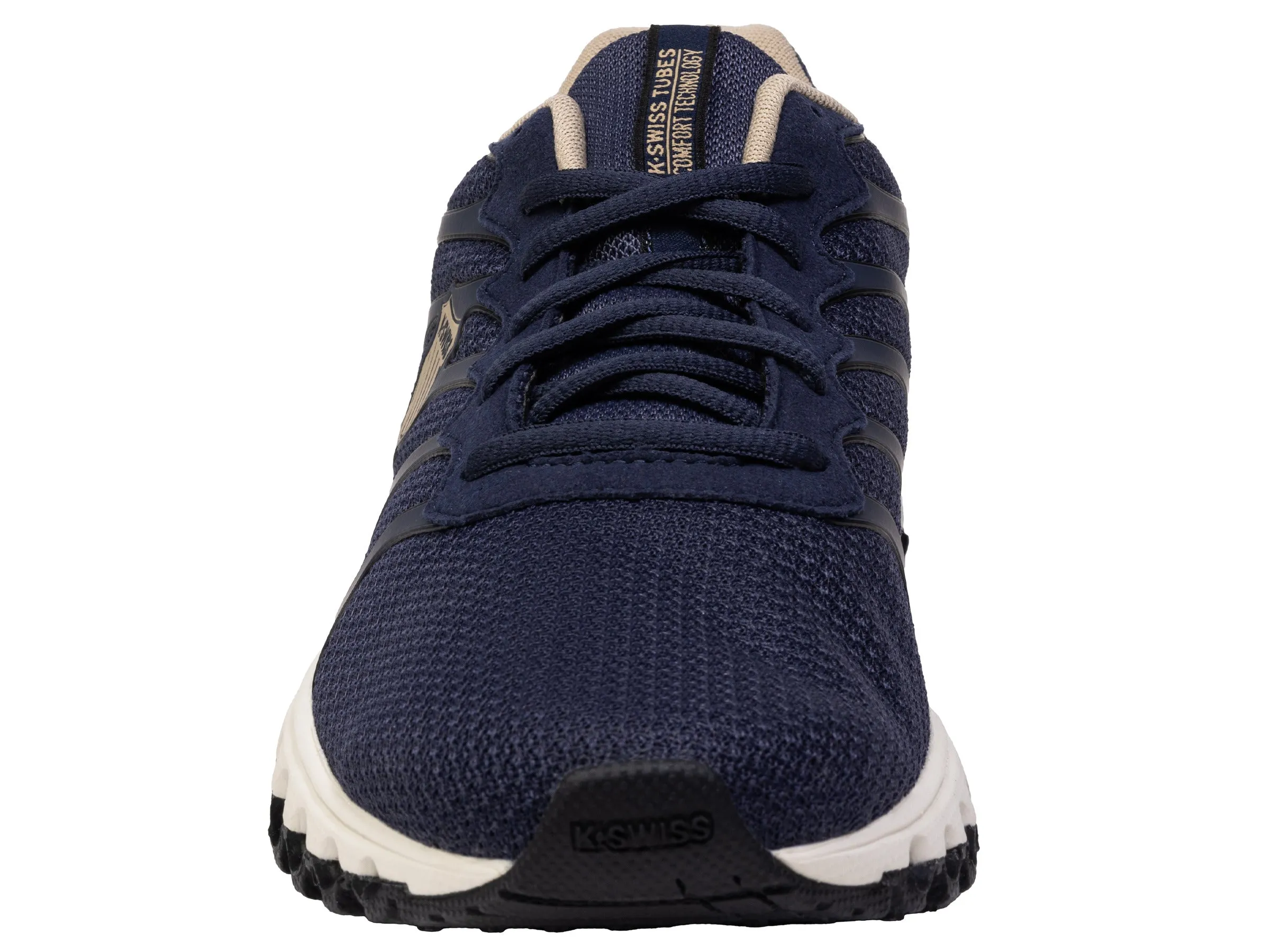 07112-059-M | TUBES 200 | PHANTOM/BLACK/SAFARI sold by K-Swiss product image thumbnail 3