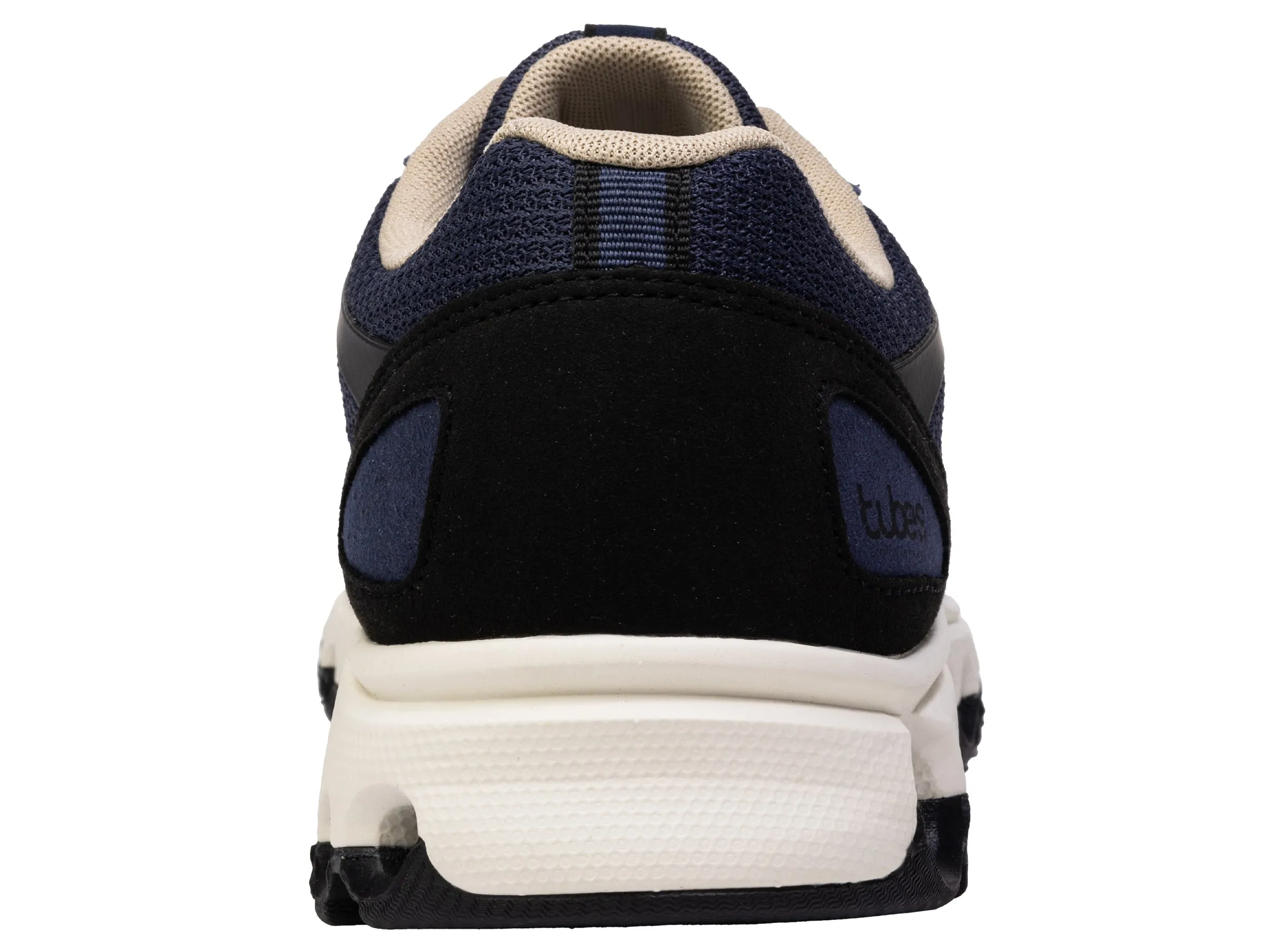 07112-059-M | TUBES 200 | PHANTOM/BLACK/SAFARI sold by K-Swiss product image thumbnail 4