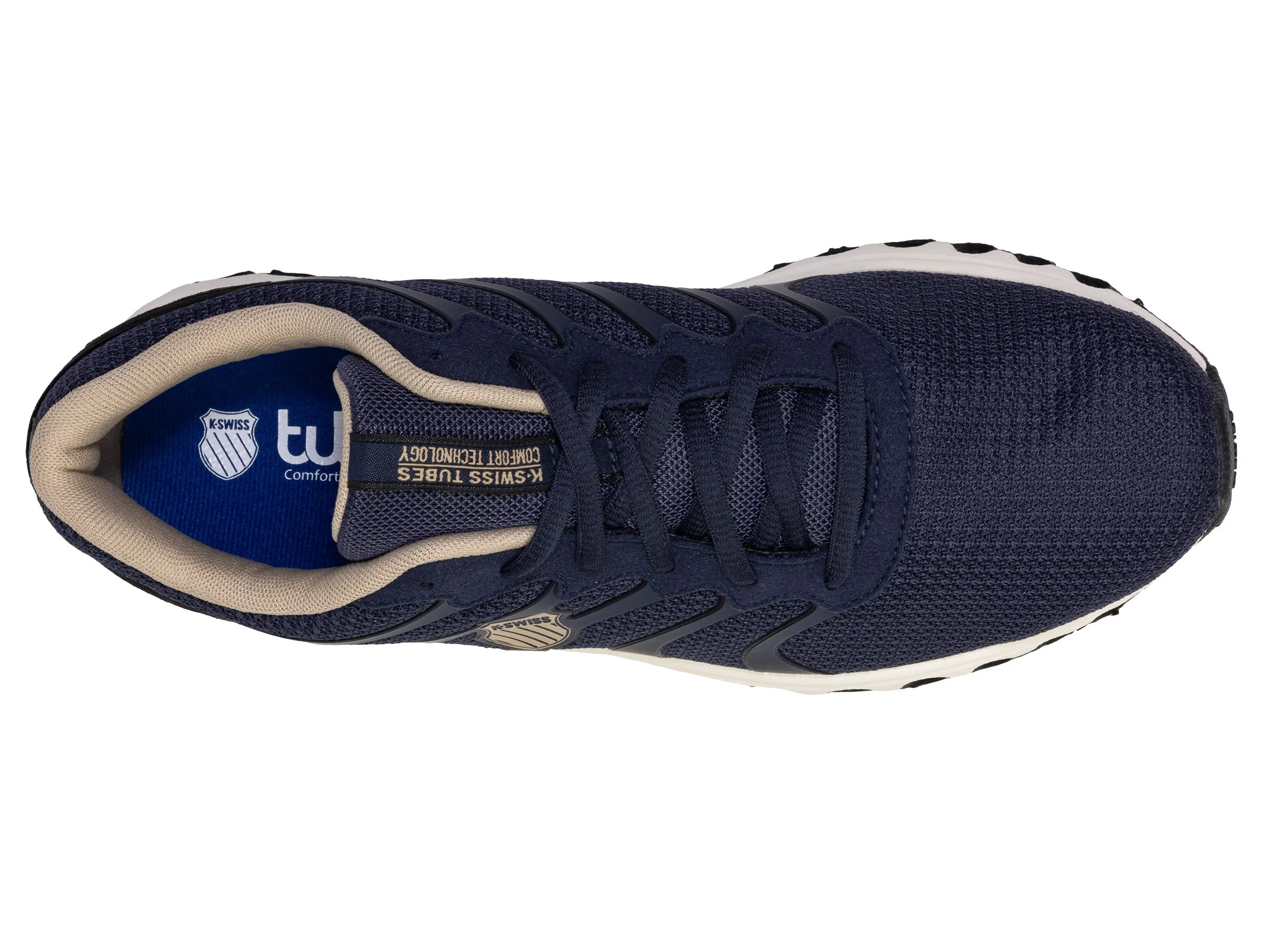 07112-059-M | TUBES 200 | PHANTOM/BLACK/SAFARI sold by K-Swiss product image thumbnail 5