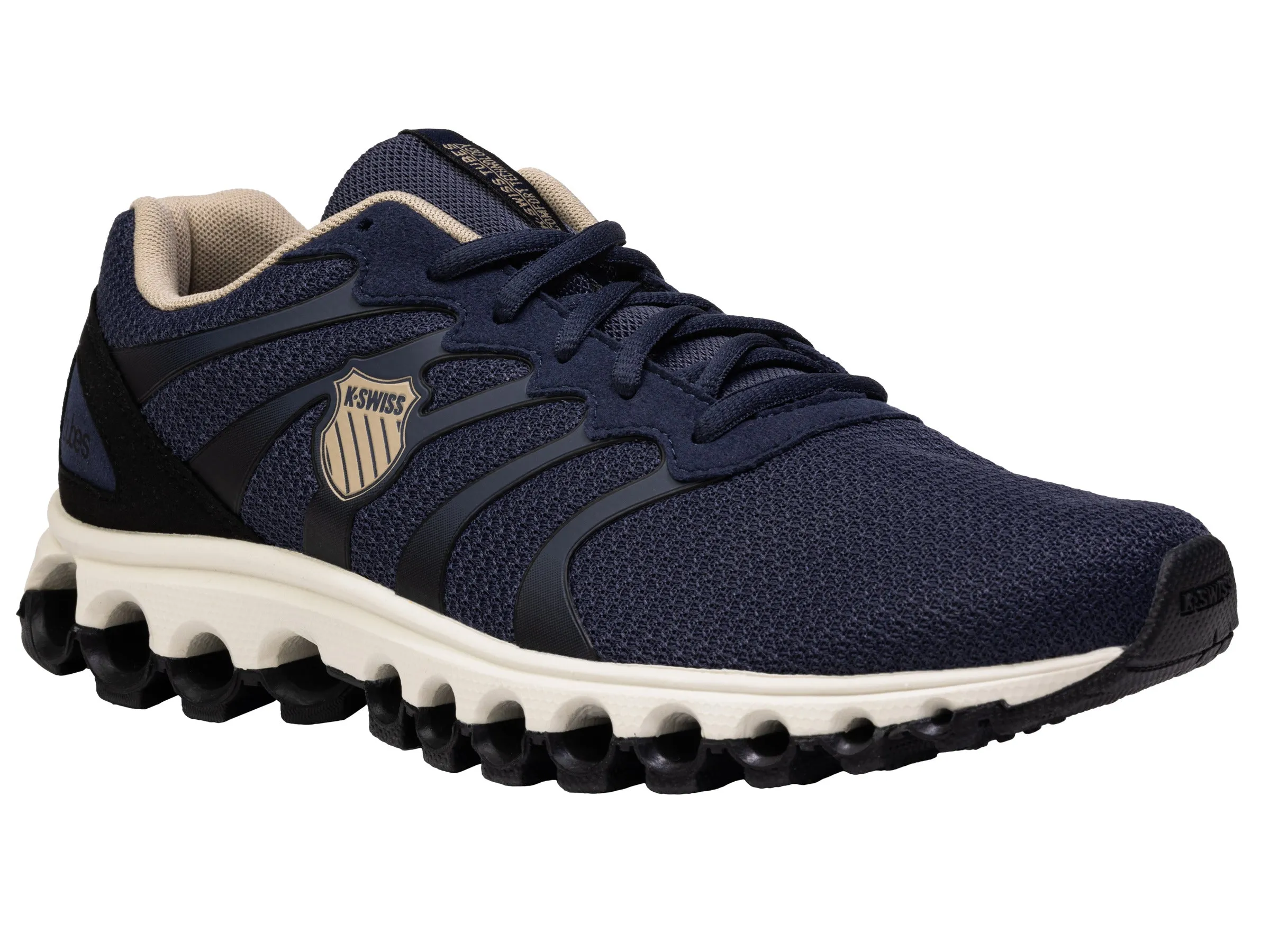 07112-059-M | TUBES 200 | PHANTOM/BLACK/SAFARI sold by K-Swiss product image thumbnail 2