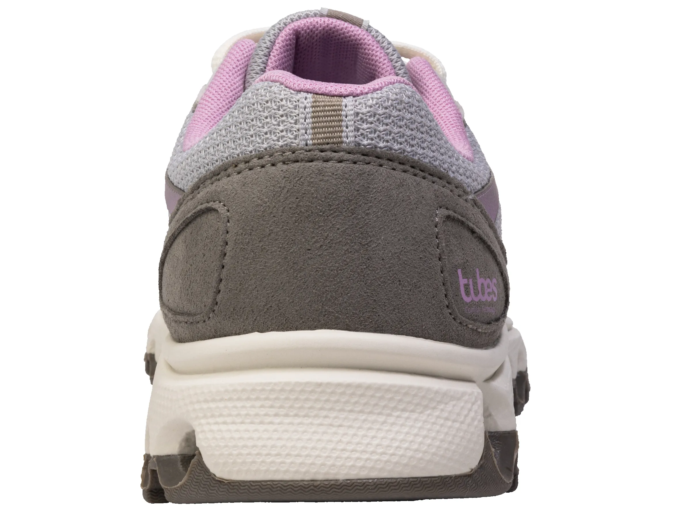 97112-098-M | TUBES 200 | MOON ROCK/VAPOR BLUE/MAUVE sold by K-Swiss product image thumbnail 4
