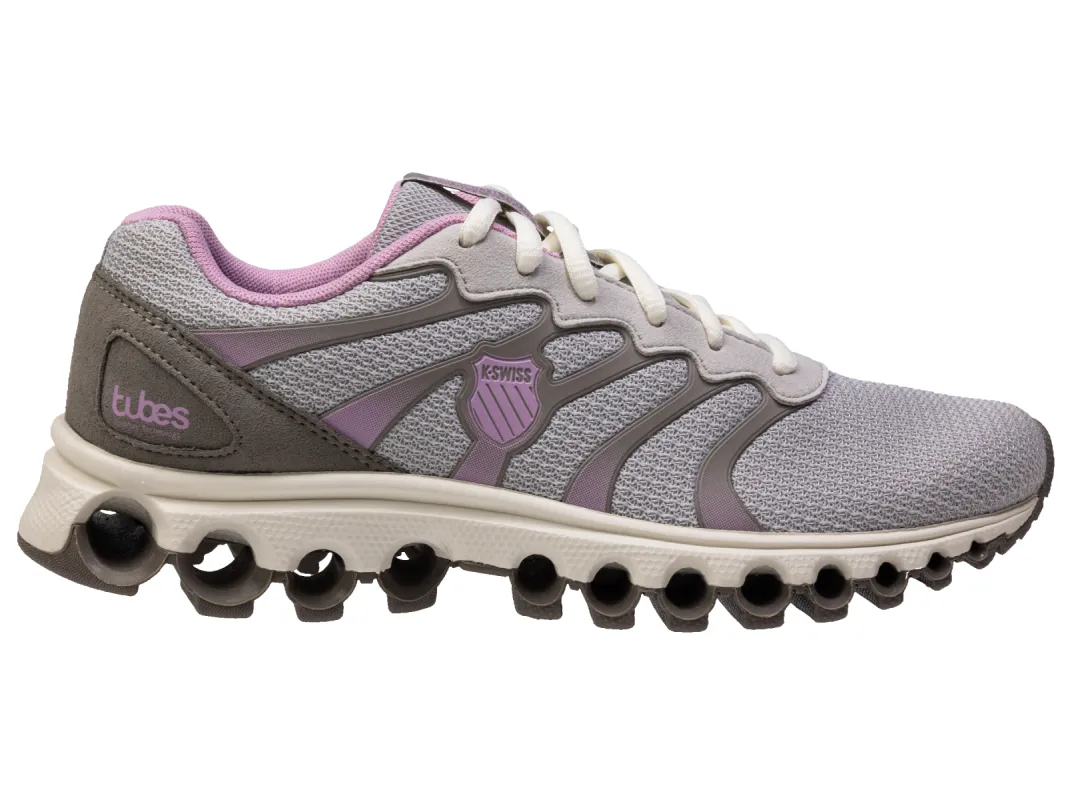97112-098-M | TUBES 200 | MOON ROCK/VAPOR BLUE/MAUVE sold by K-Swiss