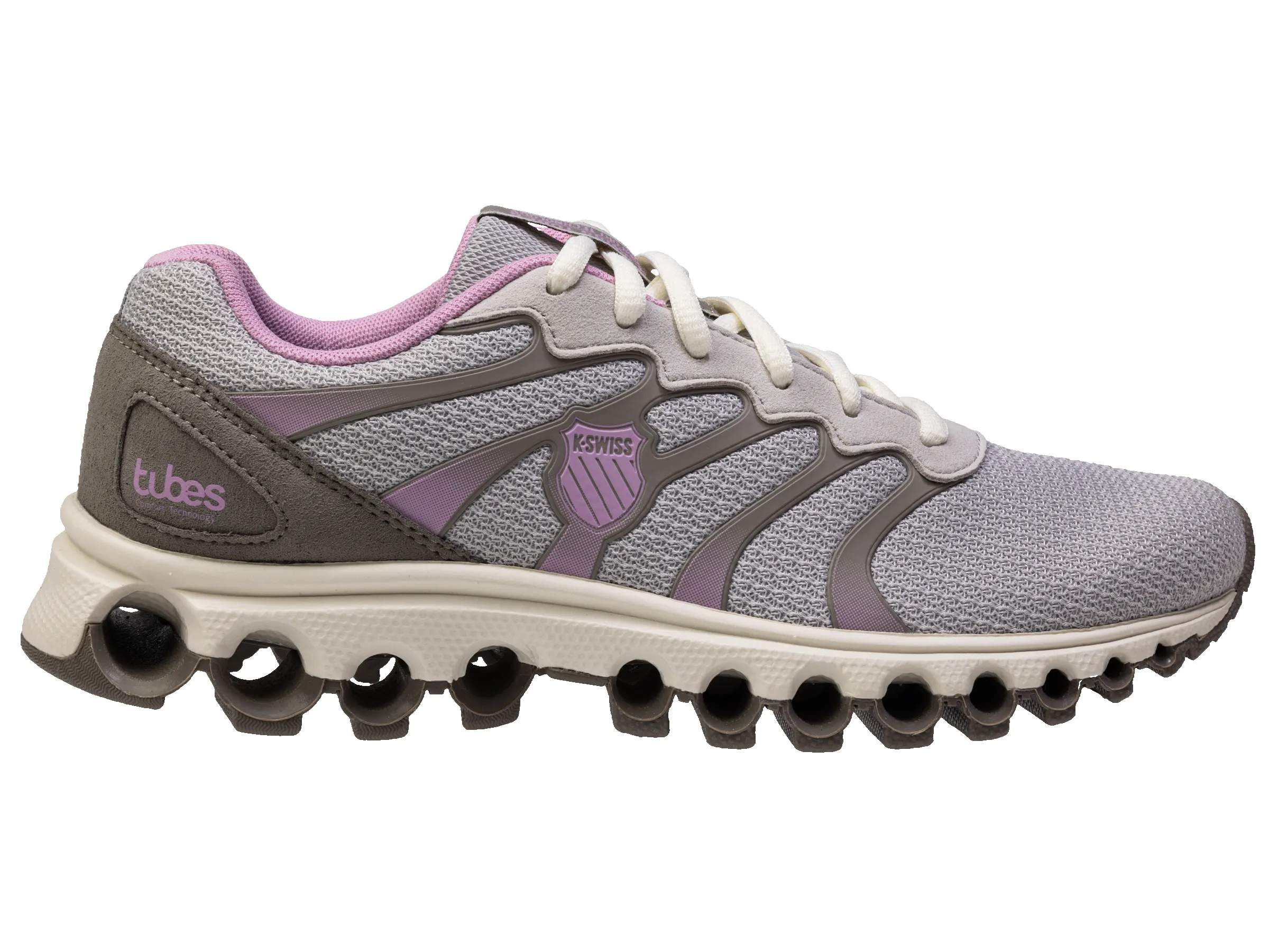 97112-098-M | TUBES 200 | MOON ROCK/VAPOR BLUE/MAUVE sold by K-Swiss