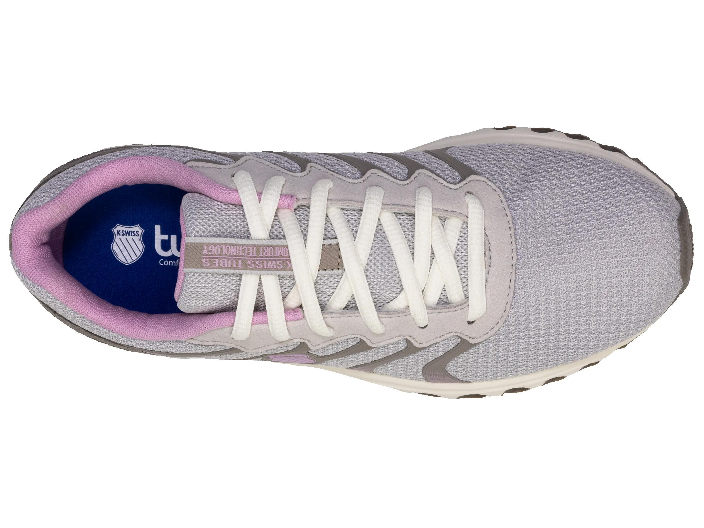 97112-098-M | TUBES 200 | MOON ROCK/VAPOR BLUE/MAUVE sold by K-Swiss product image thumbnail 5