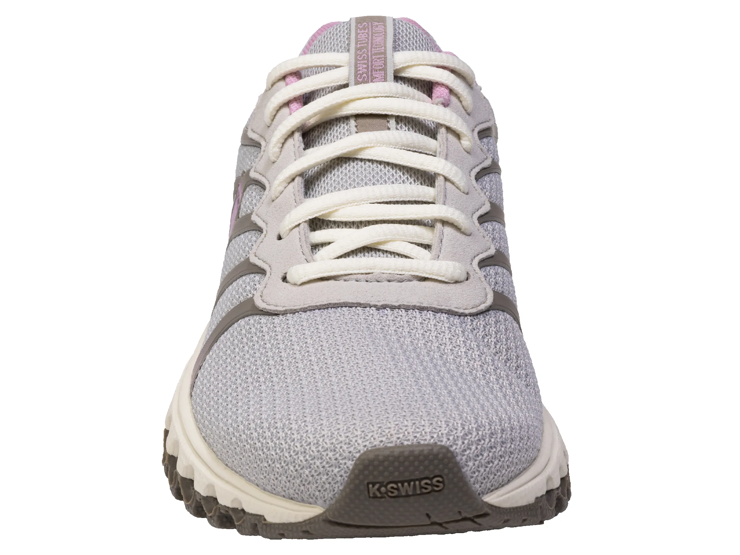 97112-098-M | TUBES 200 | MOON ROCK/VAPOR BLUE/MAUVE sold by K-Swiss product image thumbnail 3