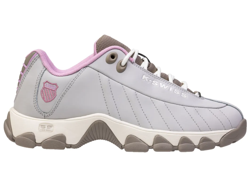 93426-049-M | ST329 CMF | MOON ROCK/PHANTOM/SAFARI sold by K-Swiss