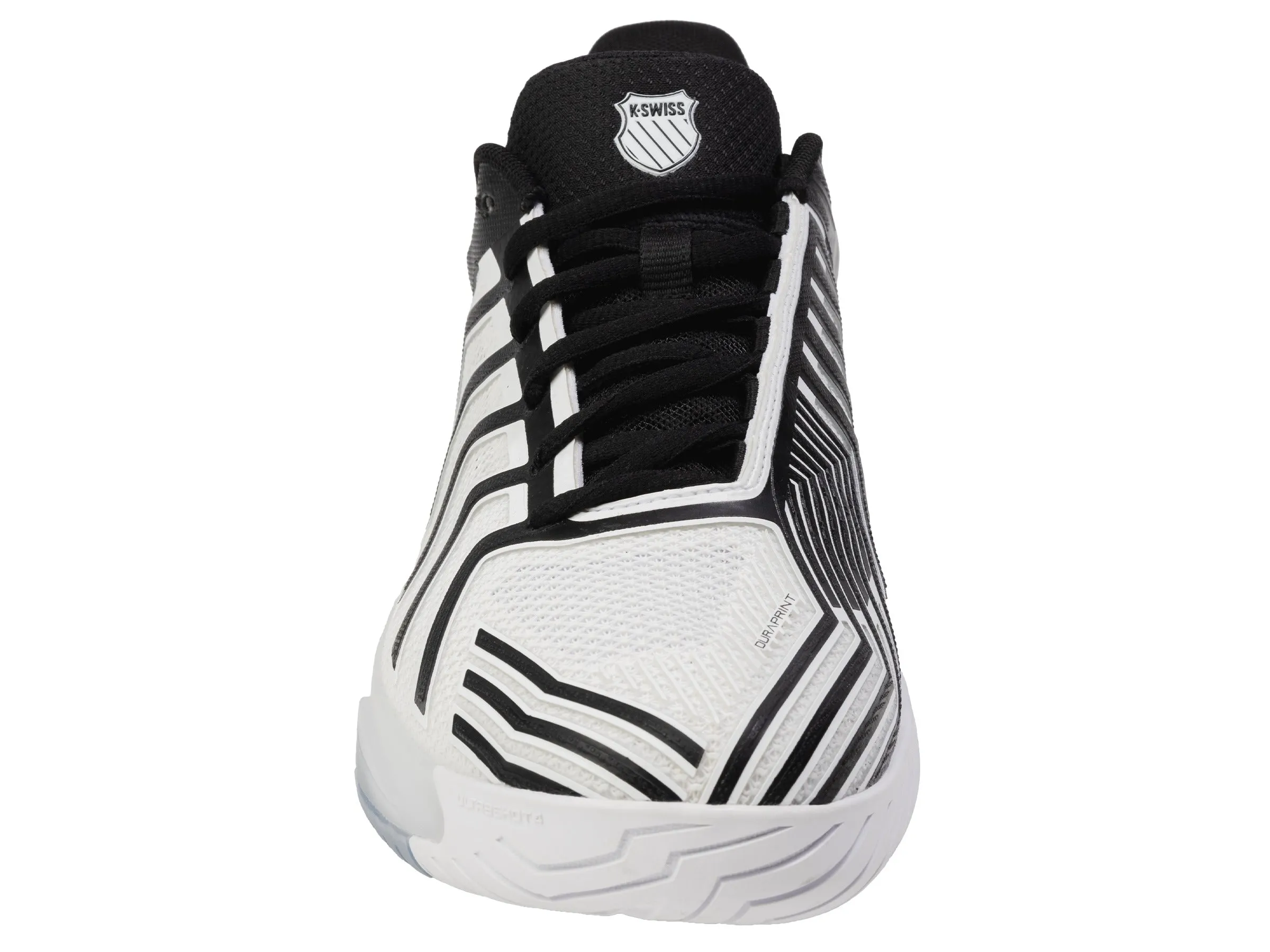04437-140-M | ULTRASHOT 4 | WHITE/BLACK/MARS RED sold by K-Swiss product image thumbnail 3
