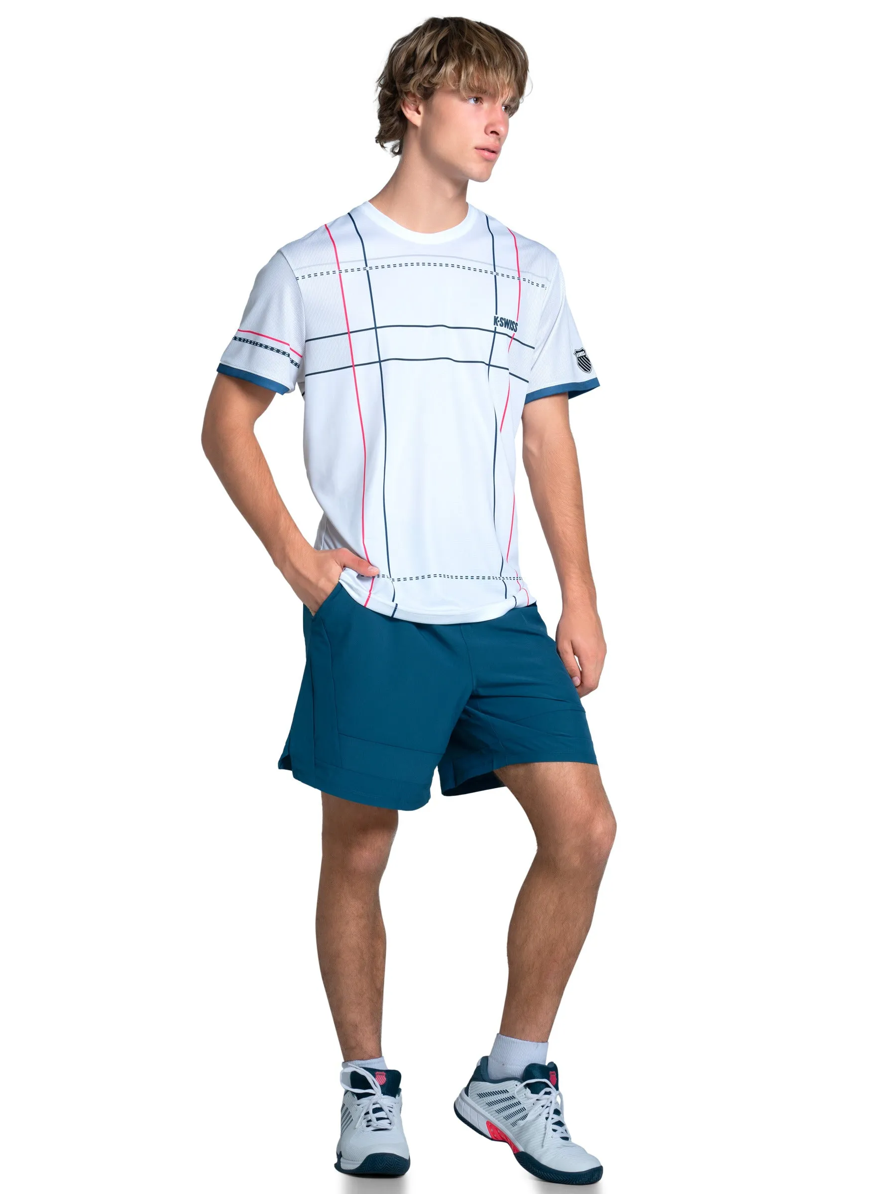 1011441-951 | SO CAL S/S sold by K-Swiss product image thumbnail 2