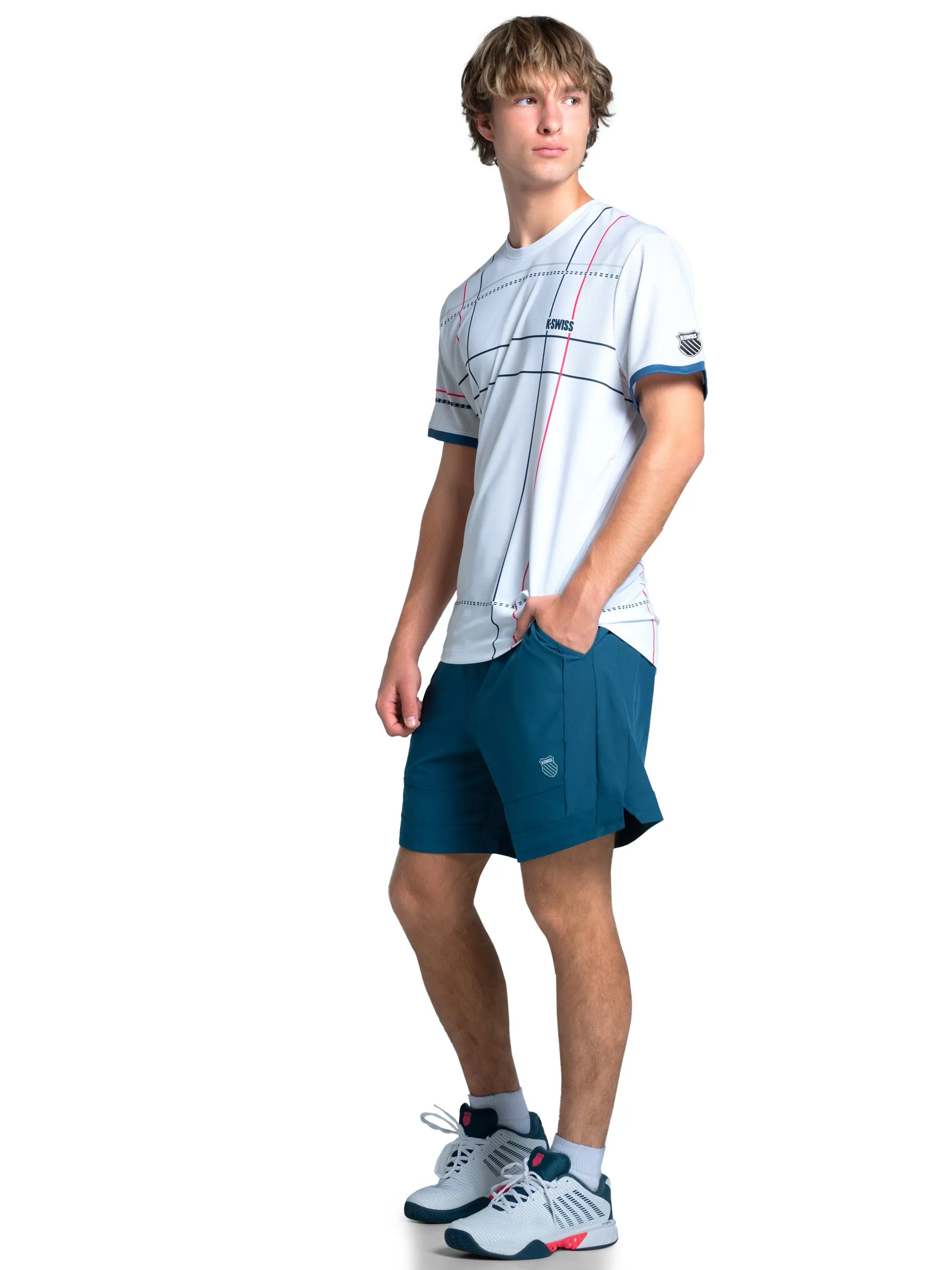 1011441-951 | SO CAL S/S sold by K-Swiss product image thumbnail 3