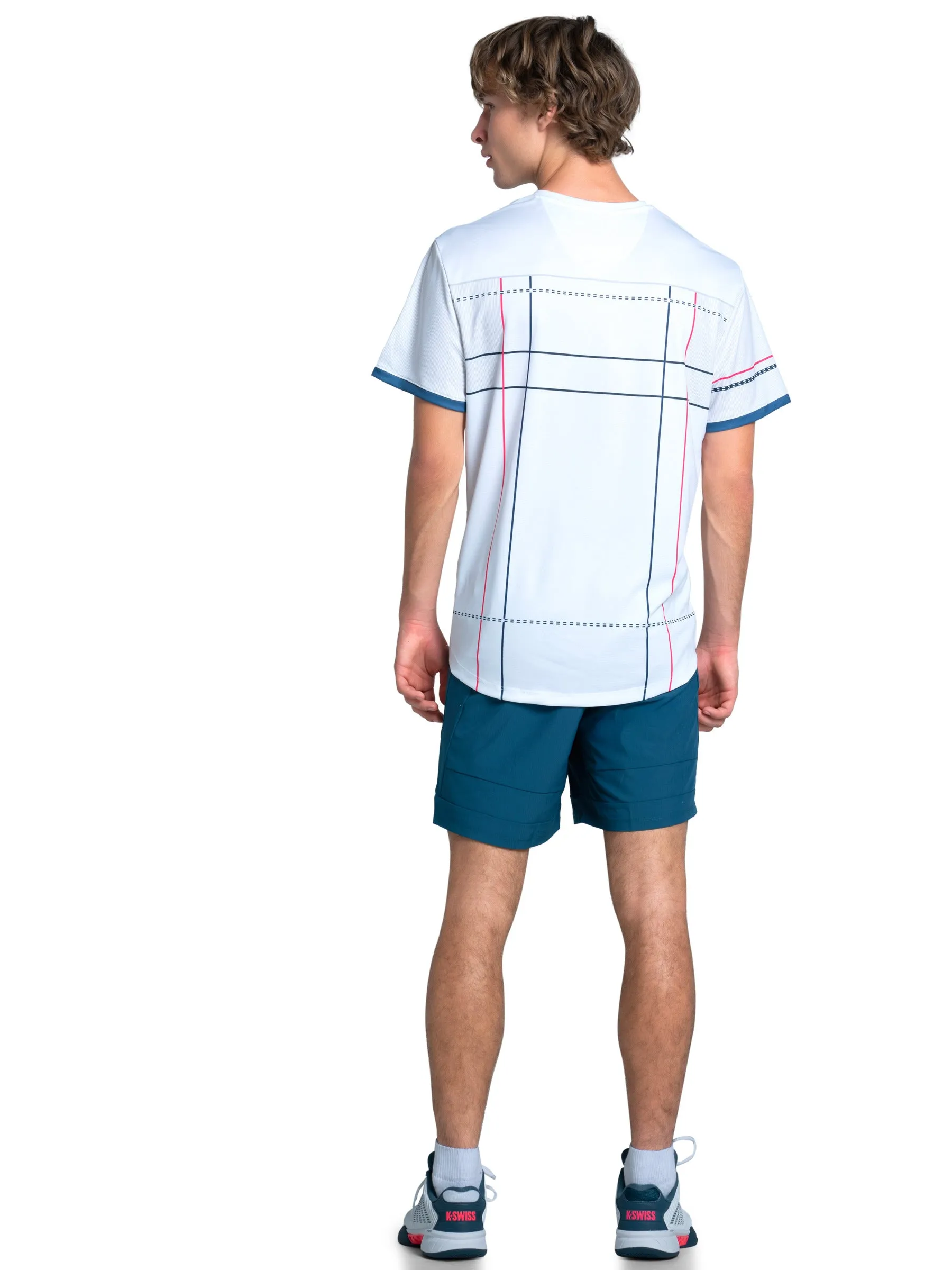 1011441-951 | SO CAL S/S sold by K-Swiss product image thumbnail 4