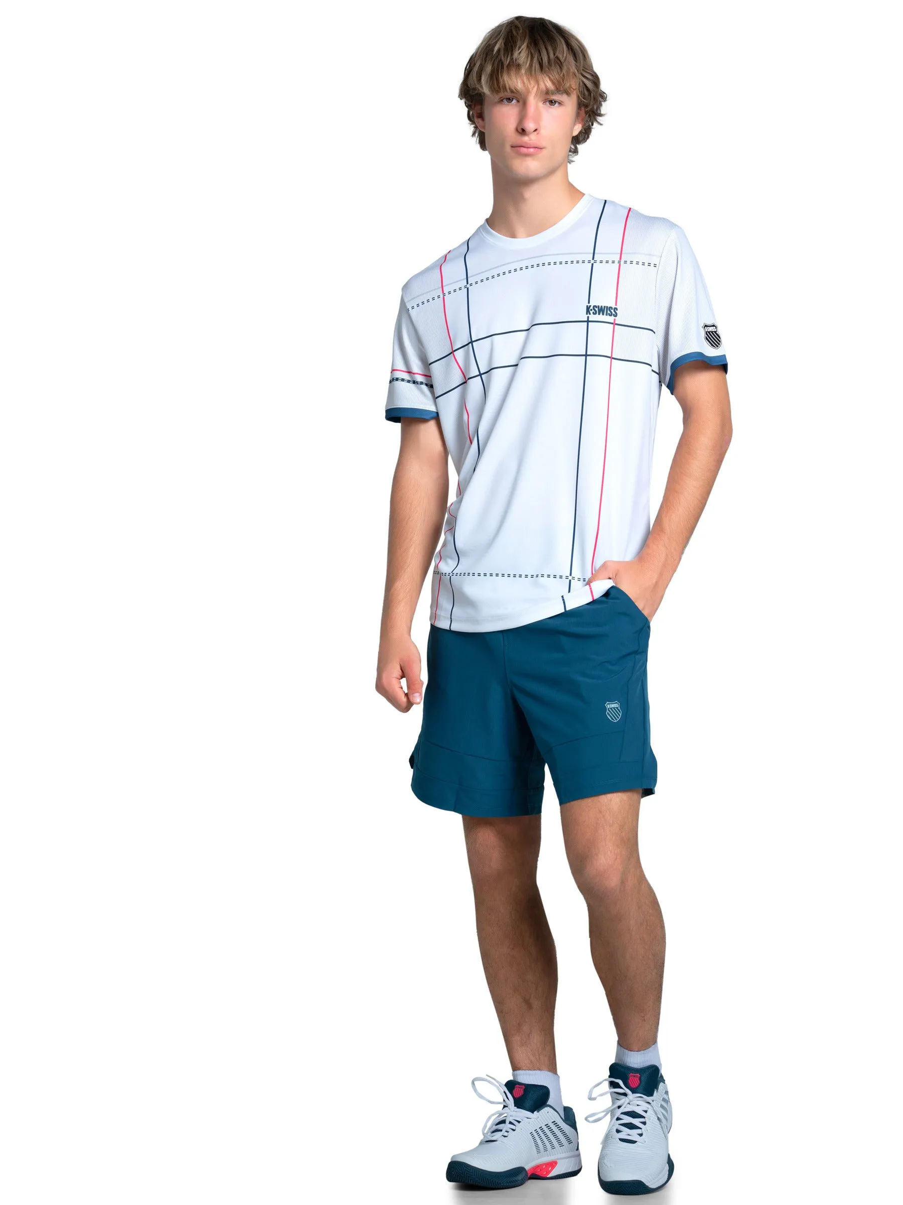 1011441-951 | SO CAL S/S sold by K-Swiss