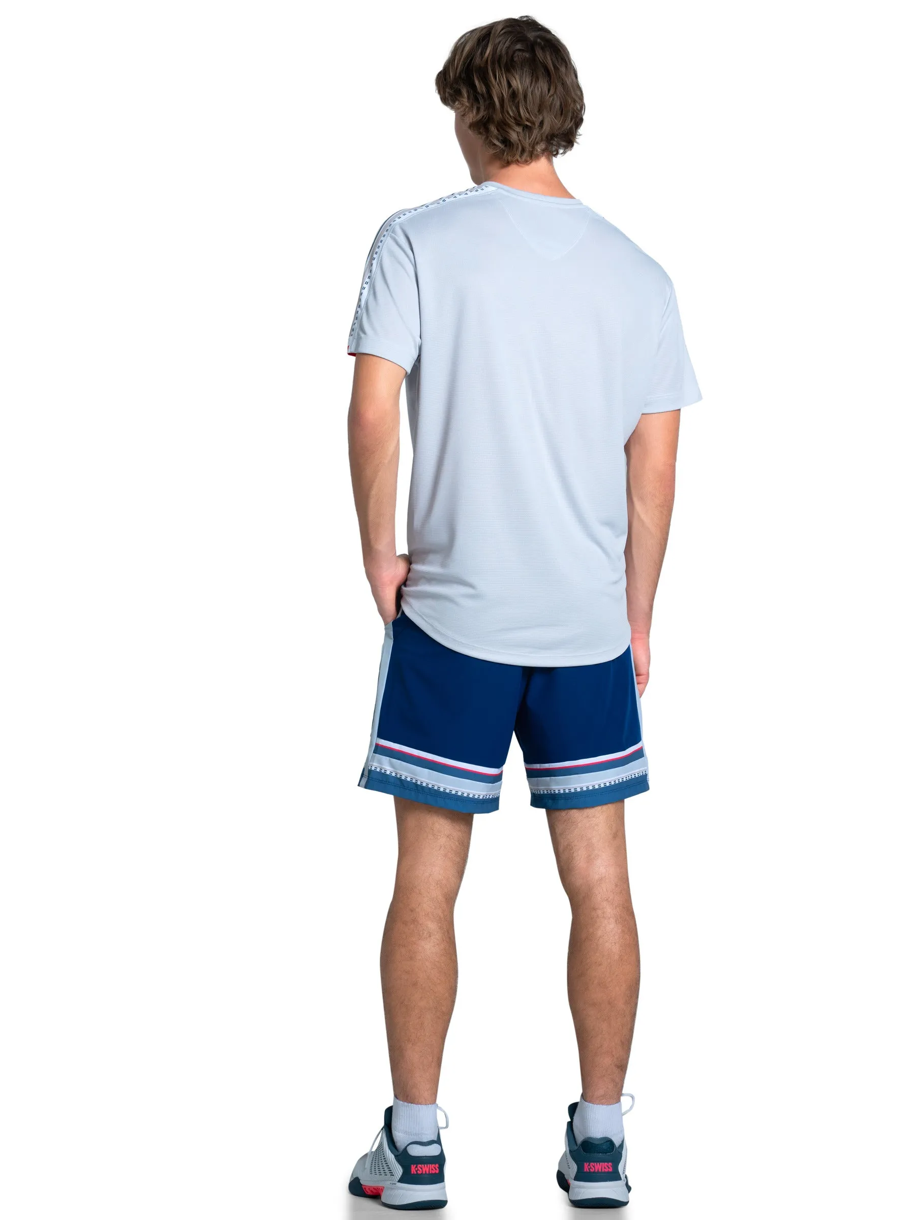 1011446-065 | ZUMA S/S sold by K-Swiss product image thumbnail 5