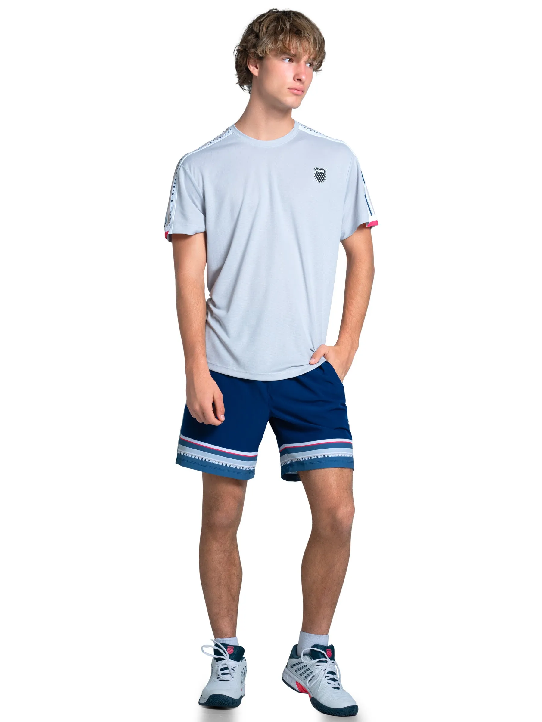 1011446-065 | ZUMA S/S sold by K-Swiss