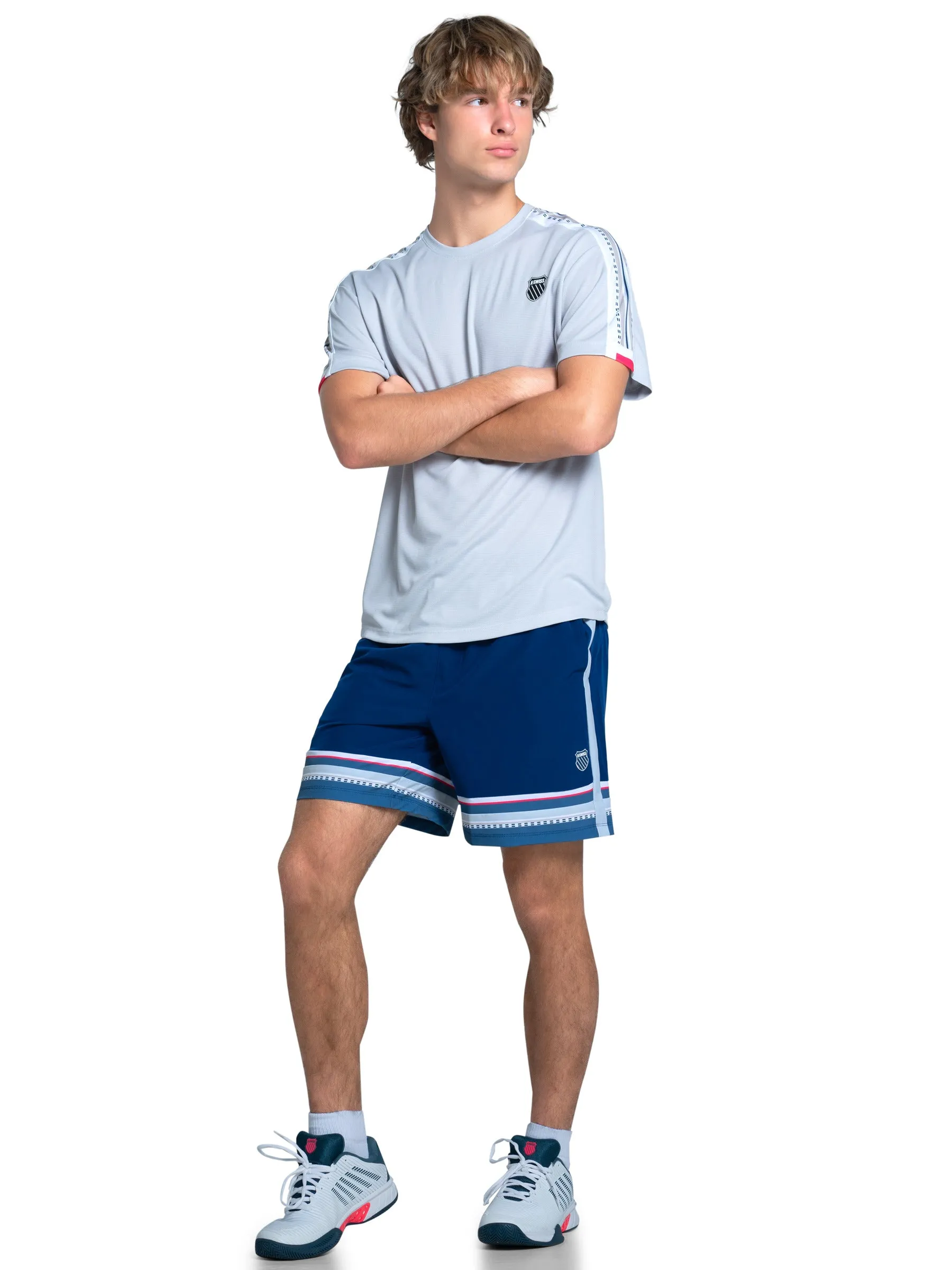 1011446-065 | ZUMA S/S sold by K-Swiss product image thumbnail 2