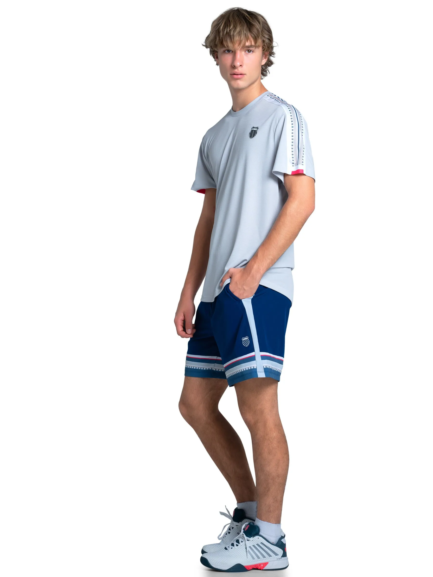 1011446-065 | ZUMA S/S sold by K-Swiss product image thumbnail 3