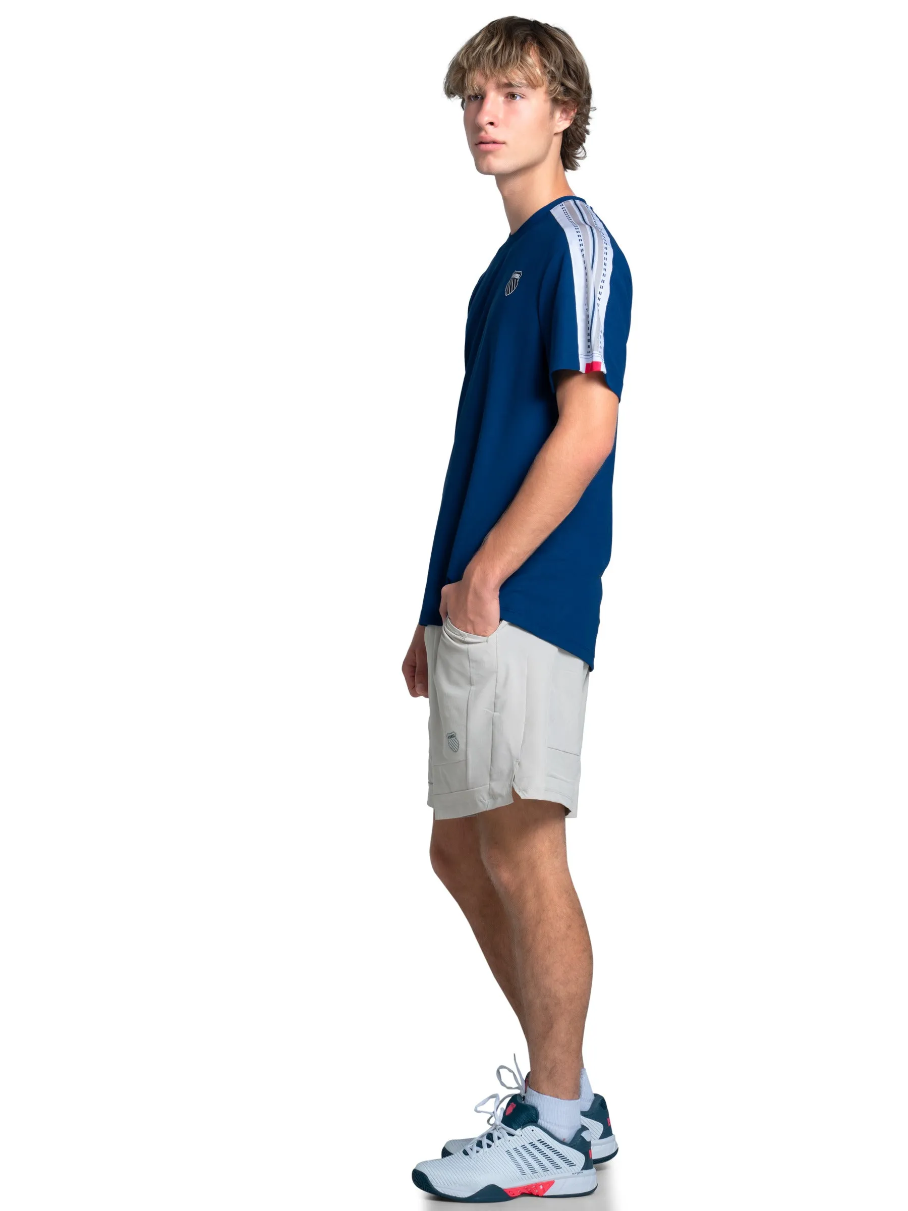 1011447-474 | VENTURA S/S sold by K-Swiss product image thumbnail 2