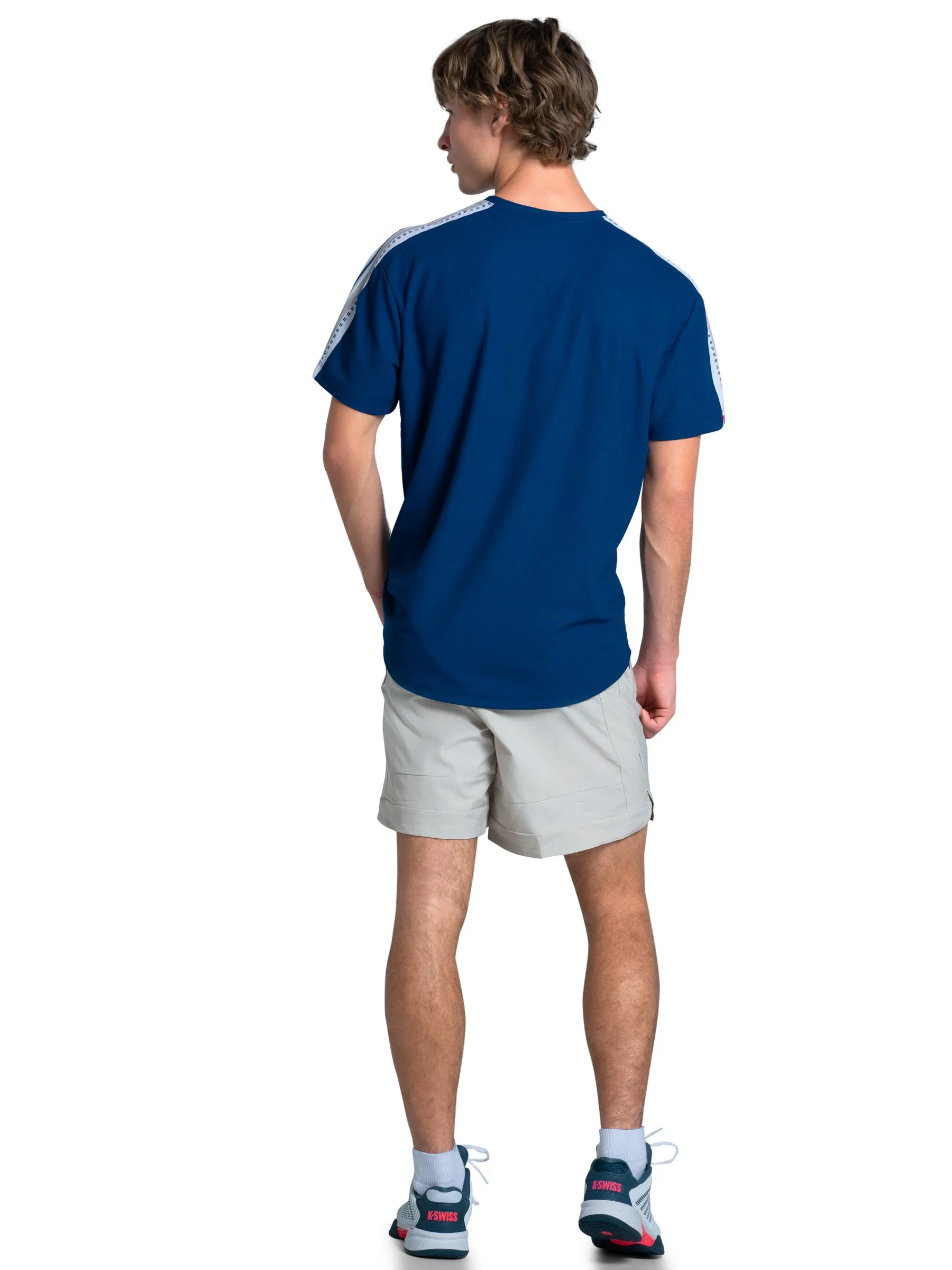 1011447-474 | VENTURA S/S sold by K-Swiss product image thumbnail 4