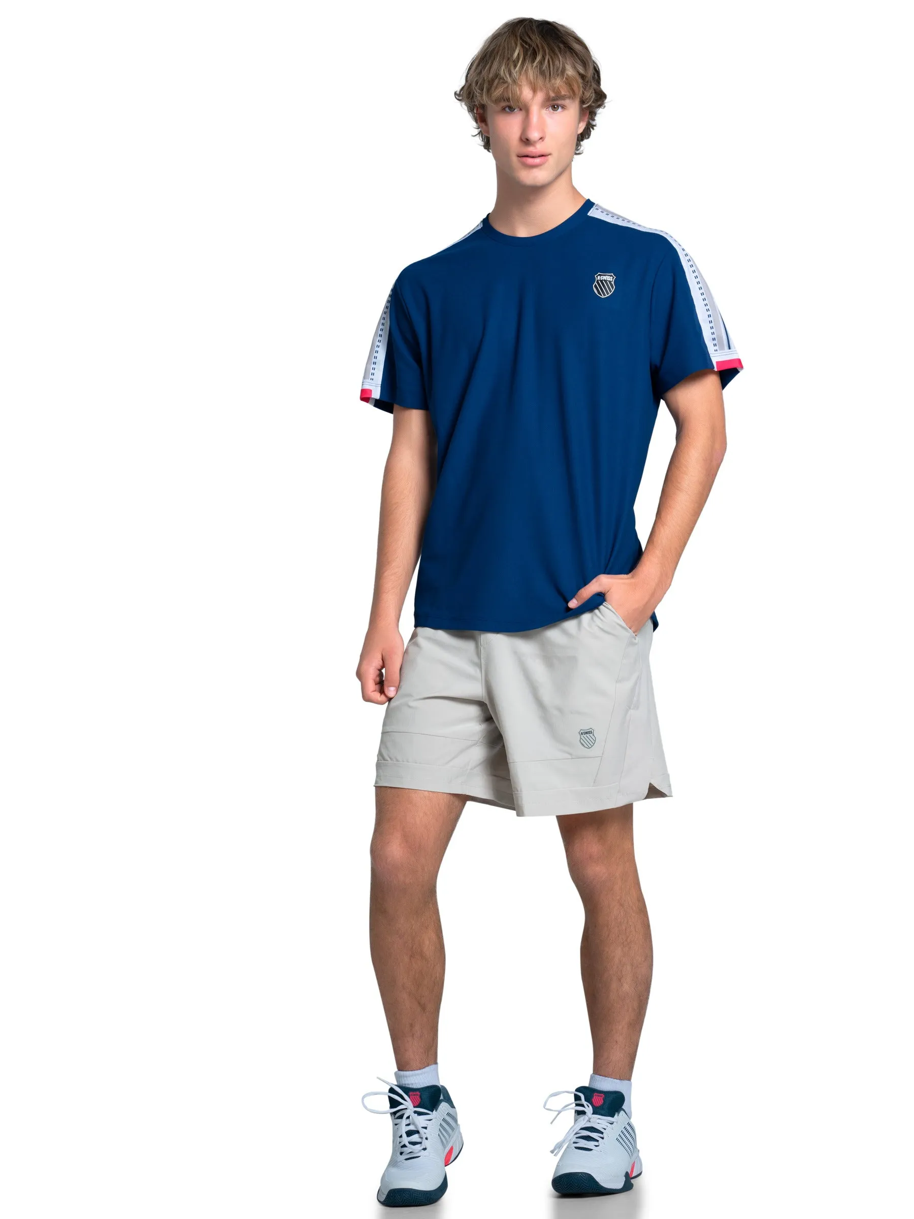 1011447-474 | VENTURA S/S sold by K-Swiss