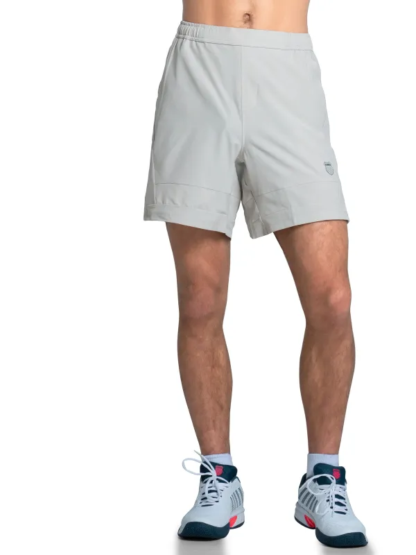 1011434-065 | RIPSTOP SHORT-7" made by K-Swiss