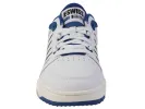 08531-114-M | SI-18 RIVAL | WHITE/BLUE/BLACK sold by K-Swiss