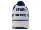 08531-114-M | SI-18 RIVAL | WHITE/BLUE/BLACK sold by K-Swiss