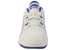 08531-172-M | SI-18 RIVAL | SNOW WHITE/NAVY/RED sold by K-Swiss