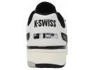 08531-144-M | SI-18 RIVAL | WHITE/GRAY/BLACK sold by K-Swiss