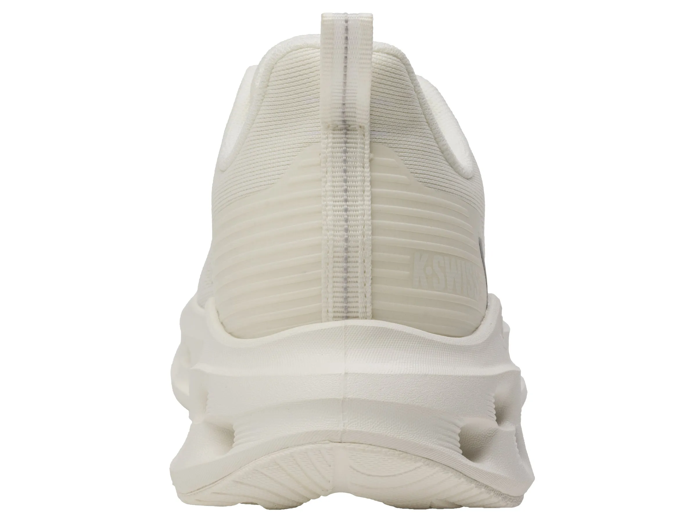 94494-928-M | MELROSE TUBES LITE | SAIL/WHITE sold by K-Swiss product image thumbnail 4