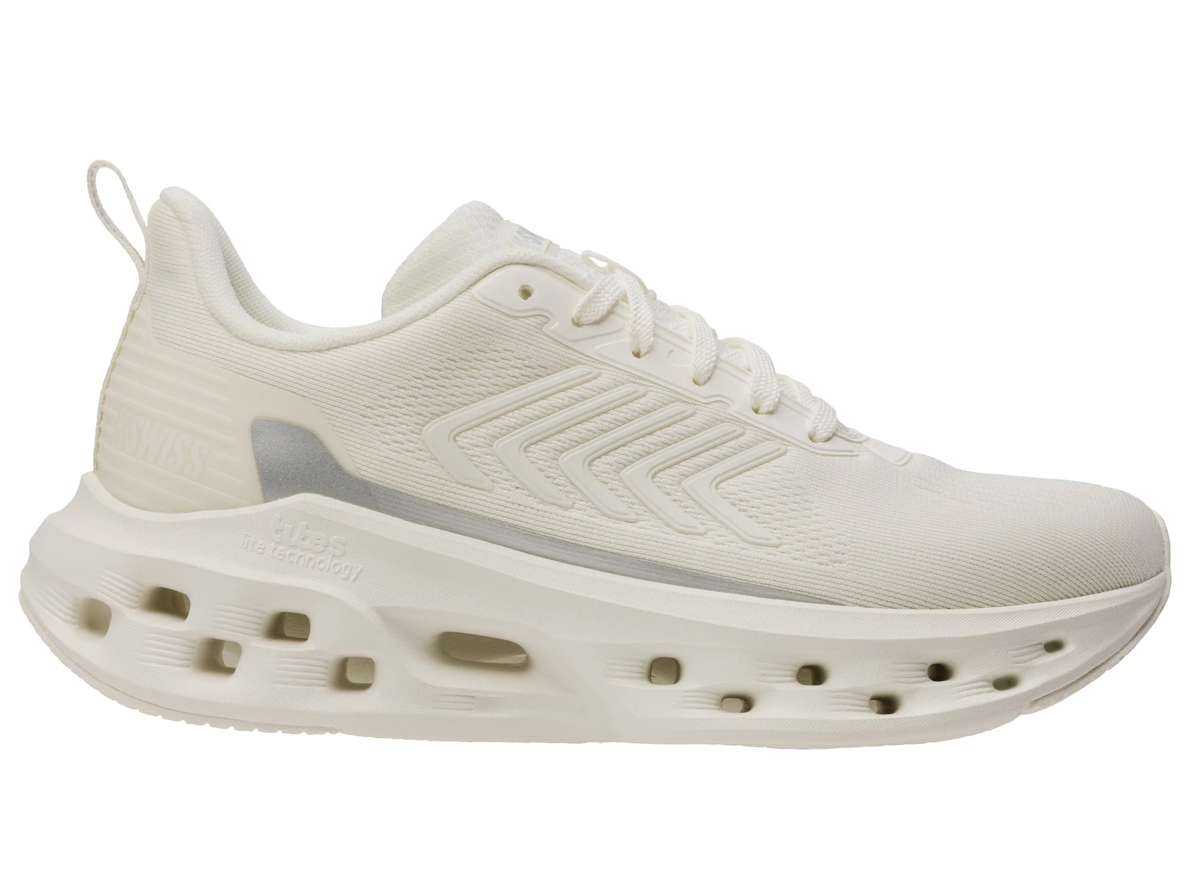 94494-928-M | MELROSE TUBES LITE | SAIL/WHITE sold by K-Swiss