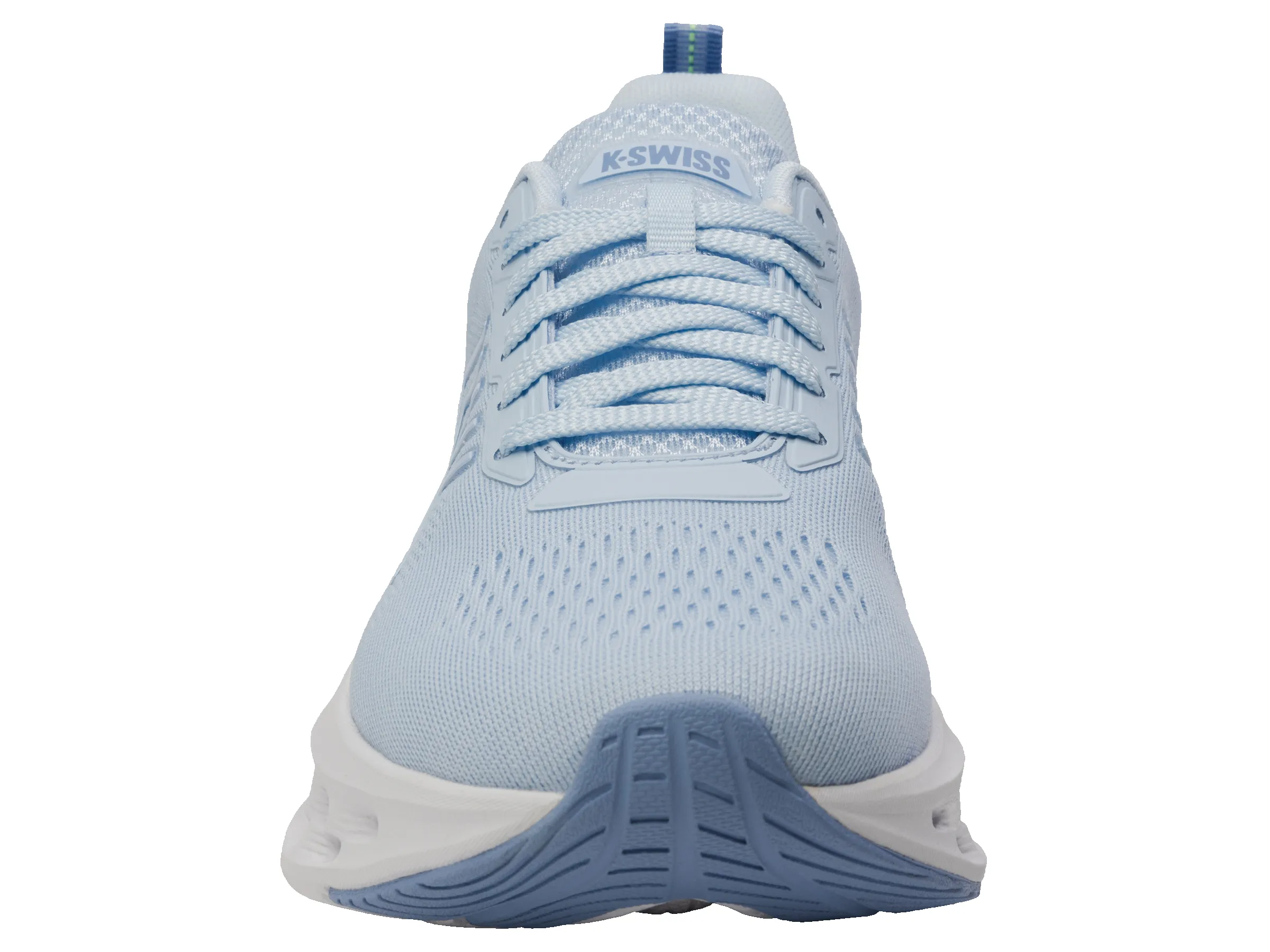 94494-474-M | MELROSE TUBES LITE | ICE BLUE/PARADISE GREEN sold by K-Swiss product image thumbnail 3