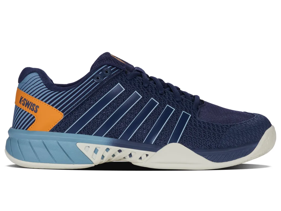 06563-472-M | EXPRESS LIGHT PICKLEBALL | OCEANA/FORGET-ME-NOT sold by K-Swiss