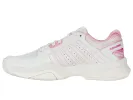 98552-965-M | COURT EXPRESS PICKLEBALL | CLOUD DANCER/BLOSSOM/RASPBERRY SORBET sold by K-Swiss