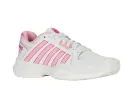 98552-965-M | COURT EXPRESS PICKLEBALL | CLOUD DANCER/BLOSSOM/RASPBERRY SORBET sold by K-Swiss