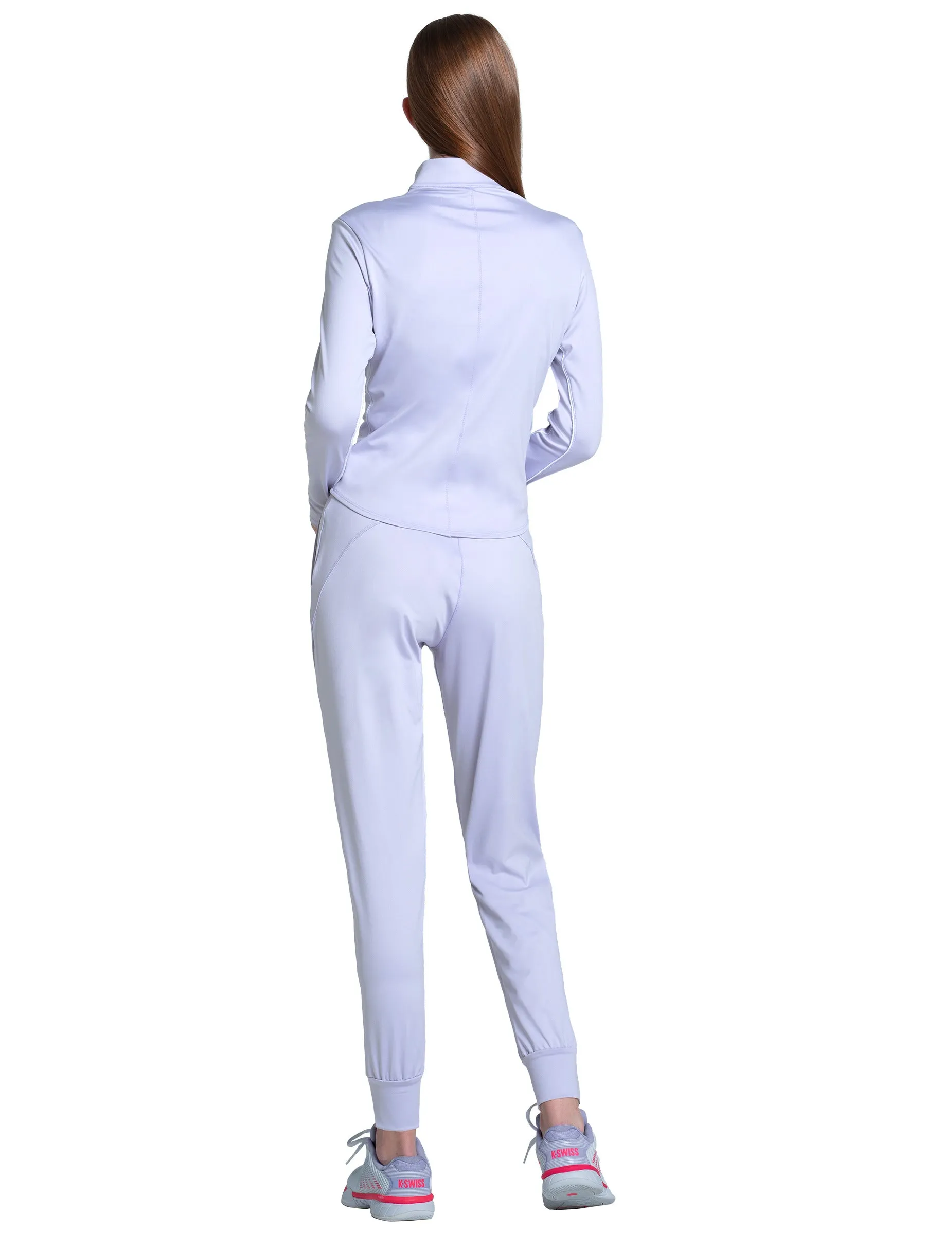 1910640-040 | EDGE 1/4 ZIP L/S sold by K-Swiss product image thumbnail 5