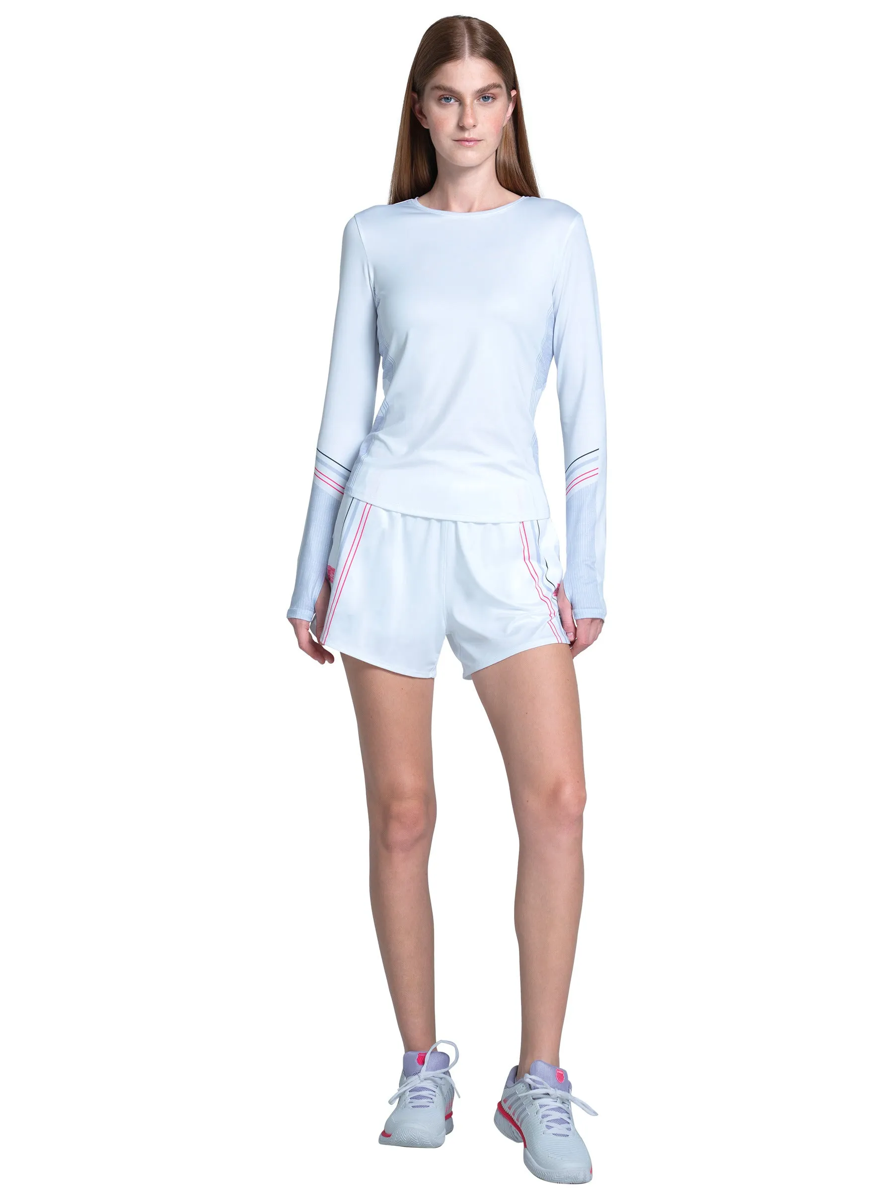 199088-040 | ACCELERATE L/S sold by K-Swiss