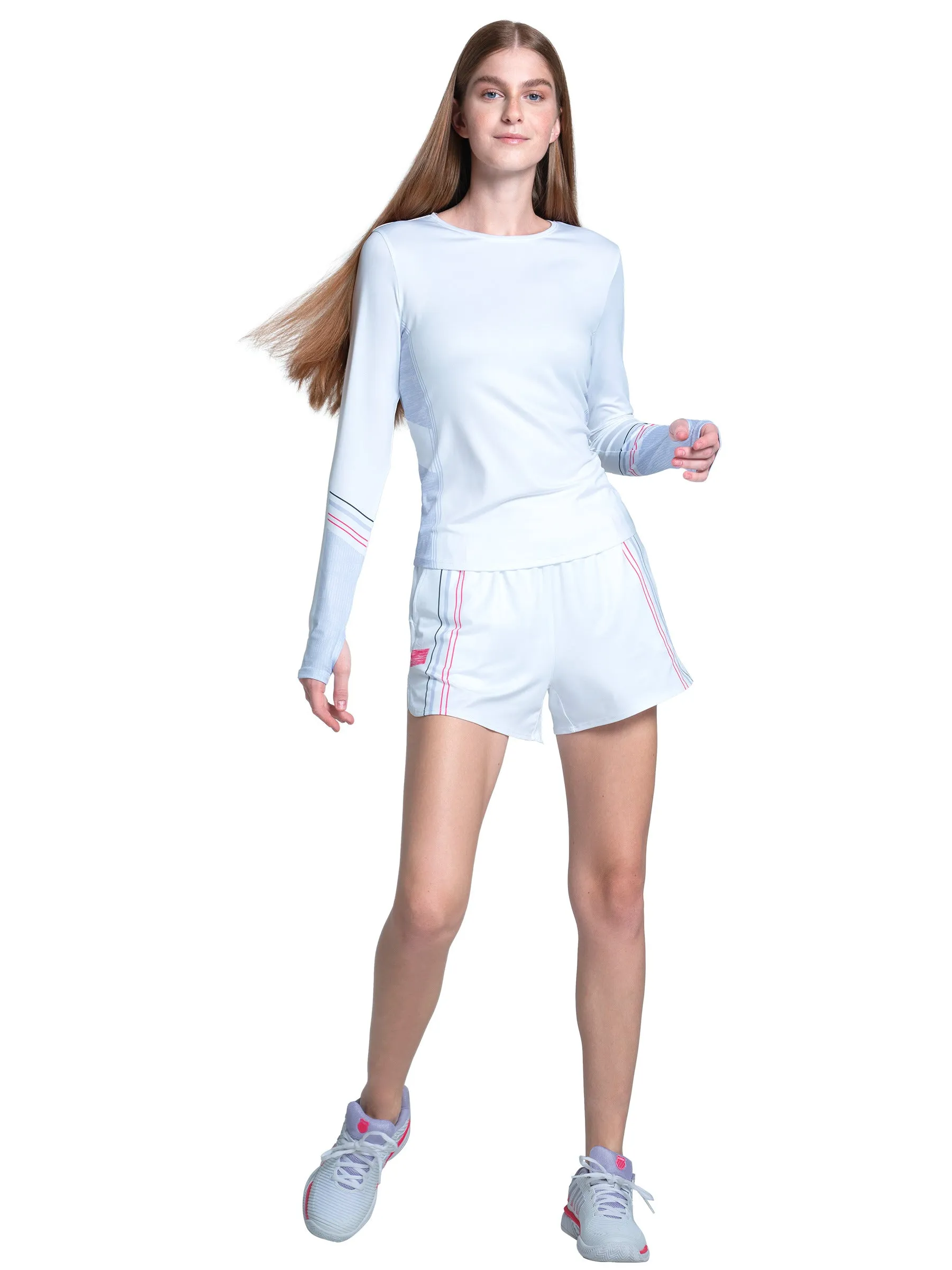 199088-040 | ACCELERATE L/S sold by K-Swiss product image thumbnail 2