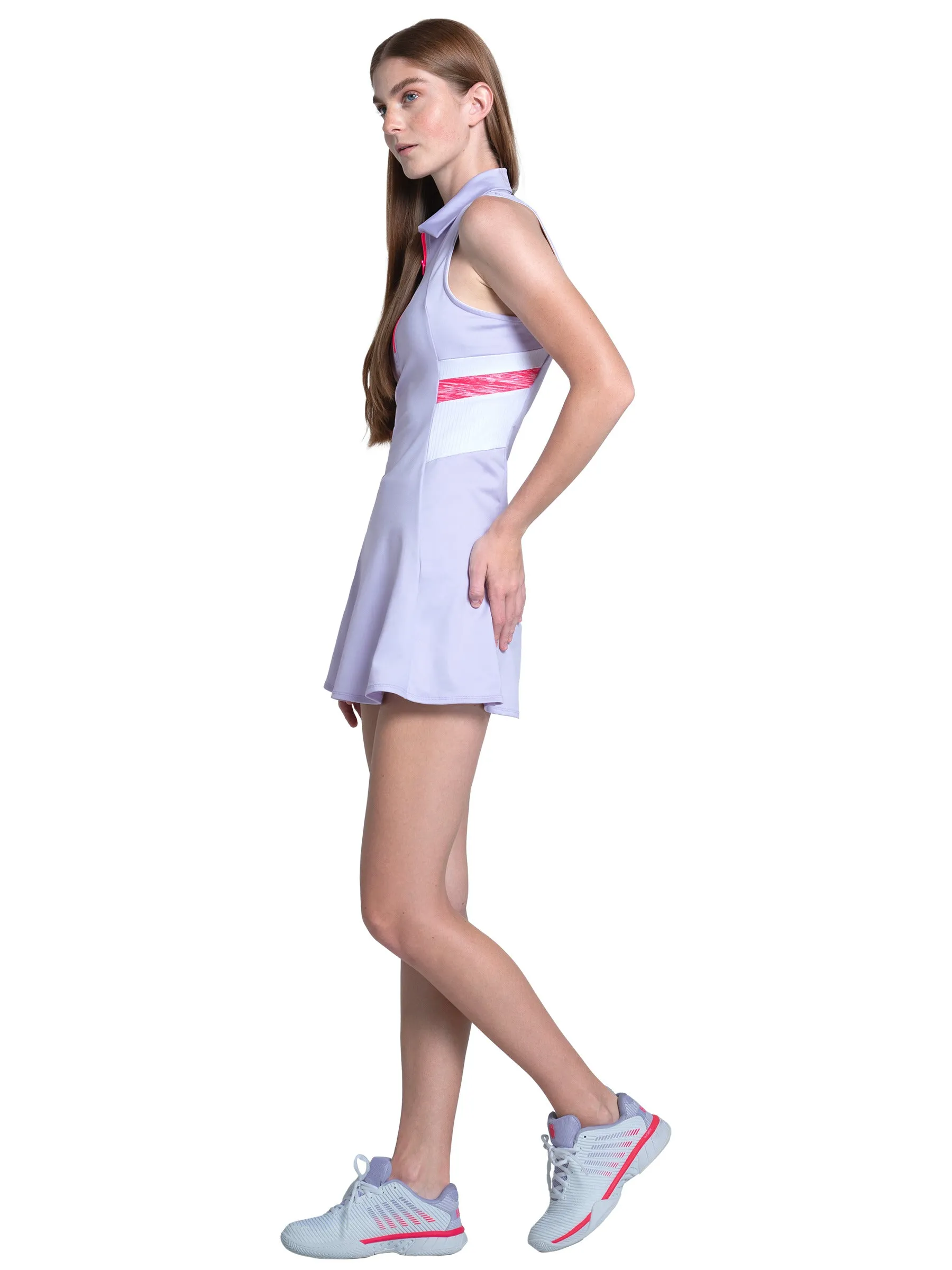 1910659-040 | SYNERGIZE DRESS sold by K-Swiss product image thumbnail 3