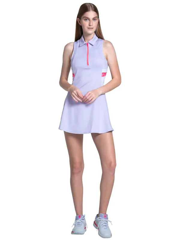 1910659-040 | SYNERGIZE DRESS sold by K-Swiss